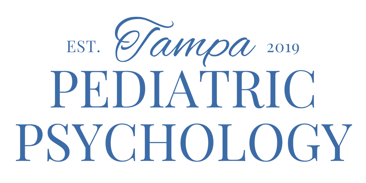 Tampa Pediatric Psychology