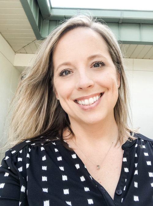 Our Team Tampa Pediatric Psychology — Dr. Kristin Edwards