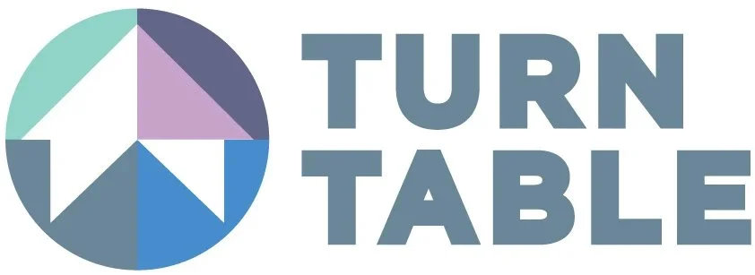 Turntable Housing Ministry San Francisco