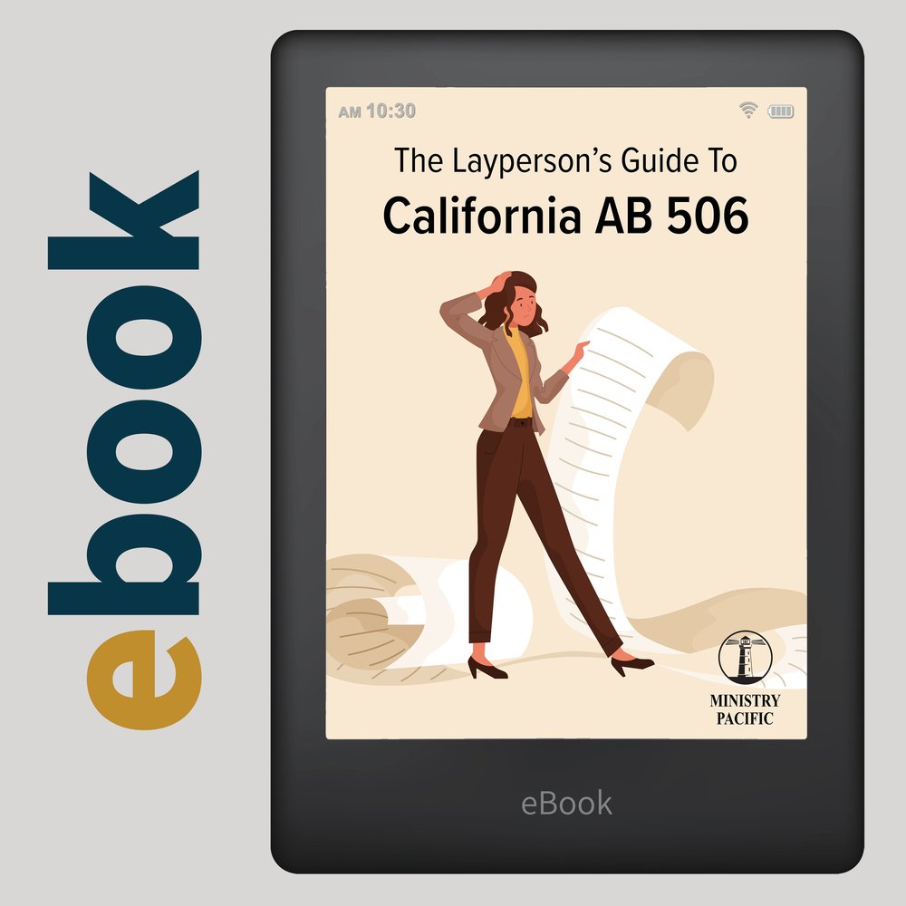 California AB 506 free ebook