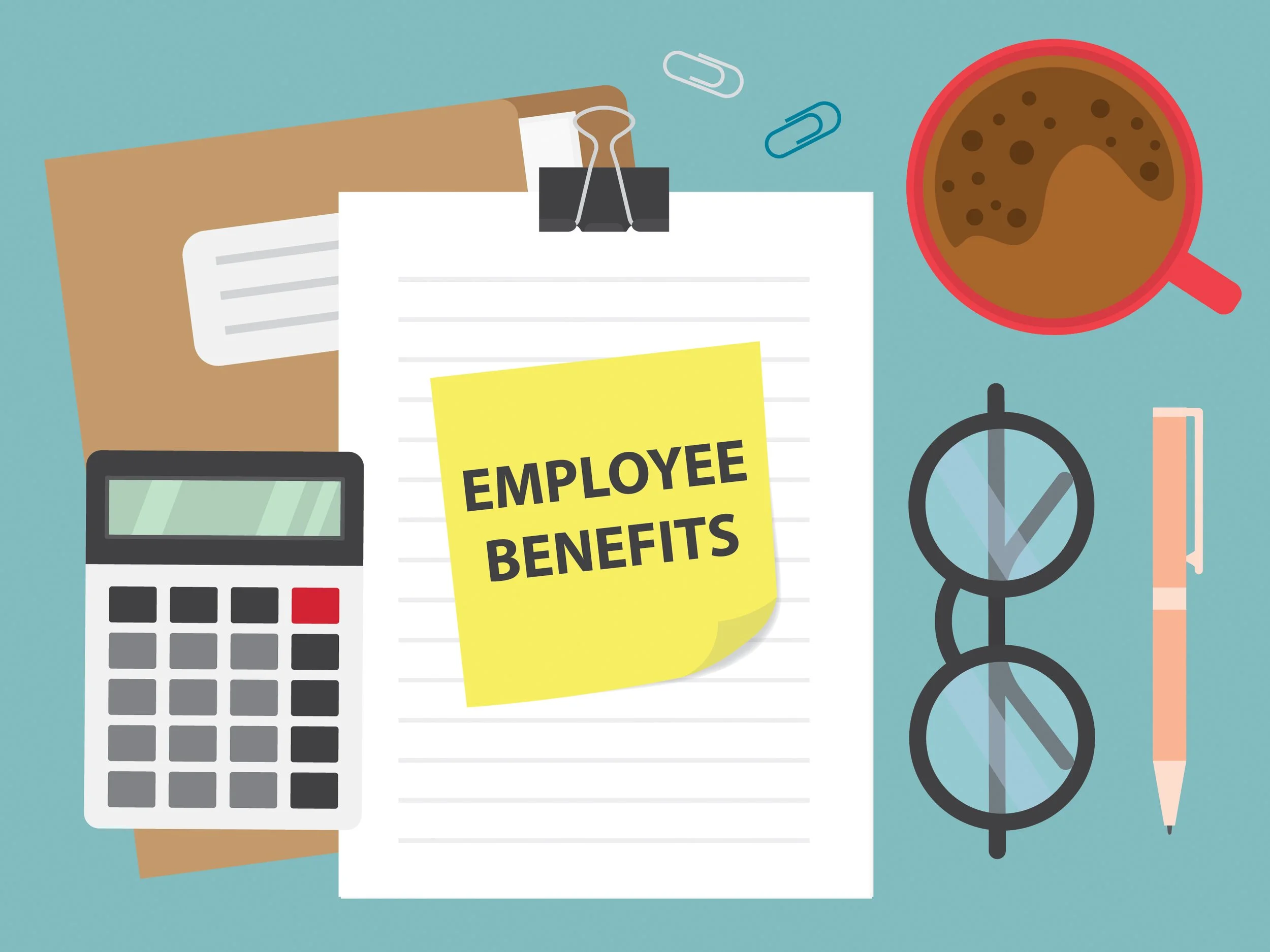 Webinar: Finding Affordable Benefits for Faith-Based Organizations
