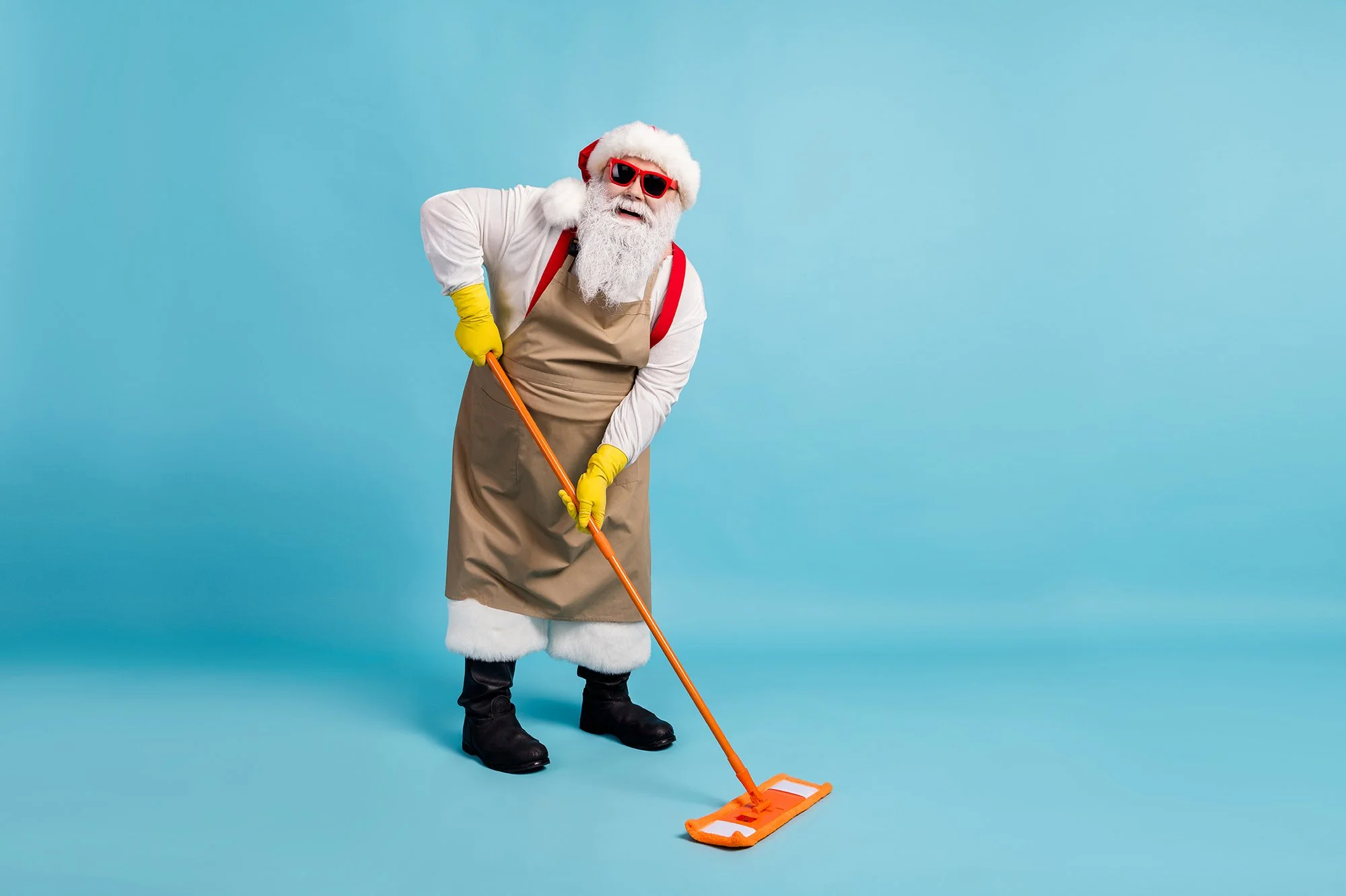 Don’t let ho-ho holiday hazards wreck the halls