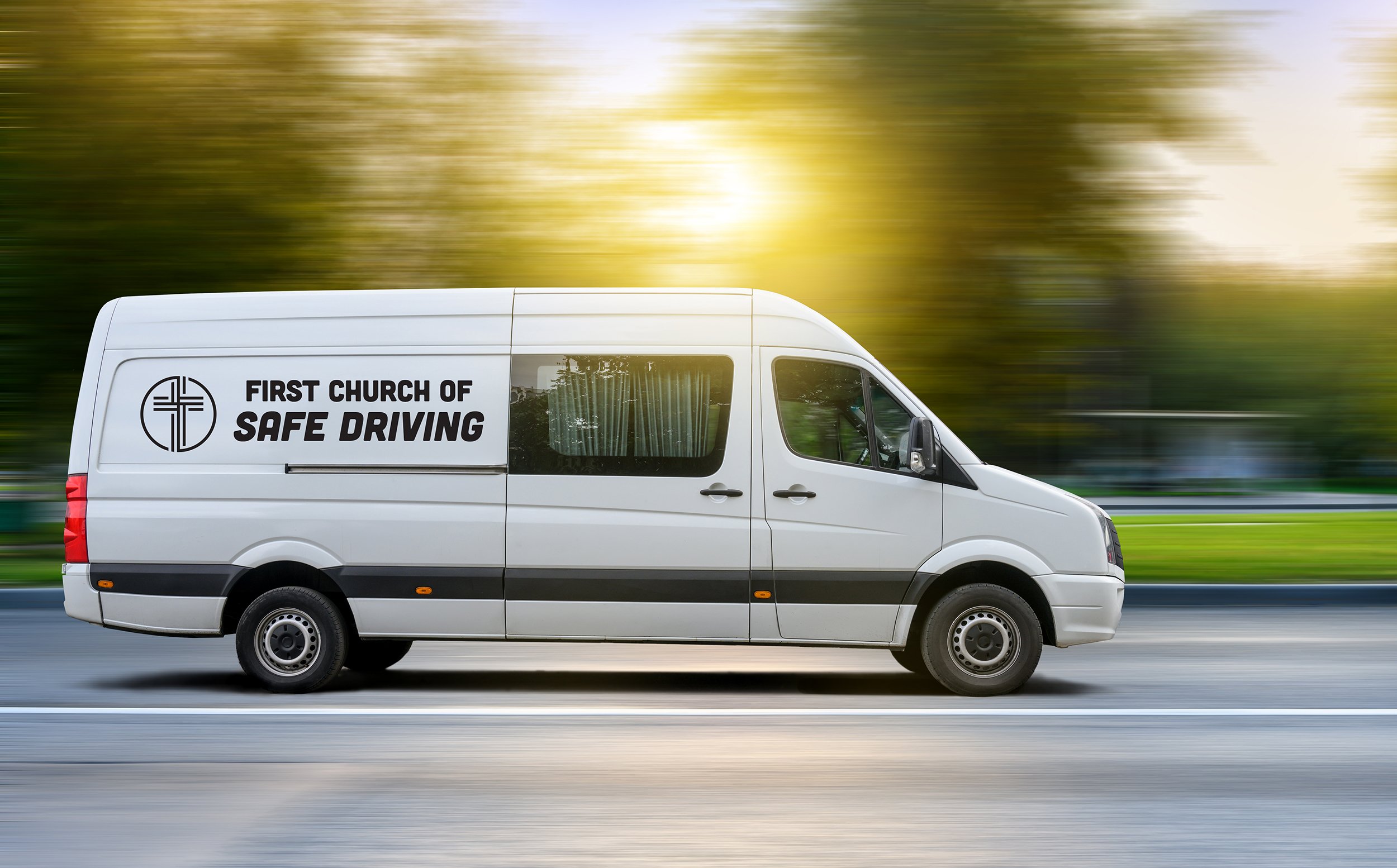 When Ministry Hits the Road: Protecting Your People from Vehicle Tragedies