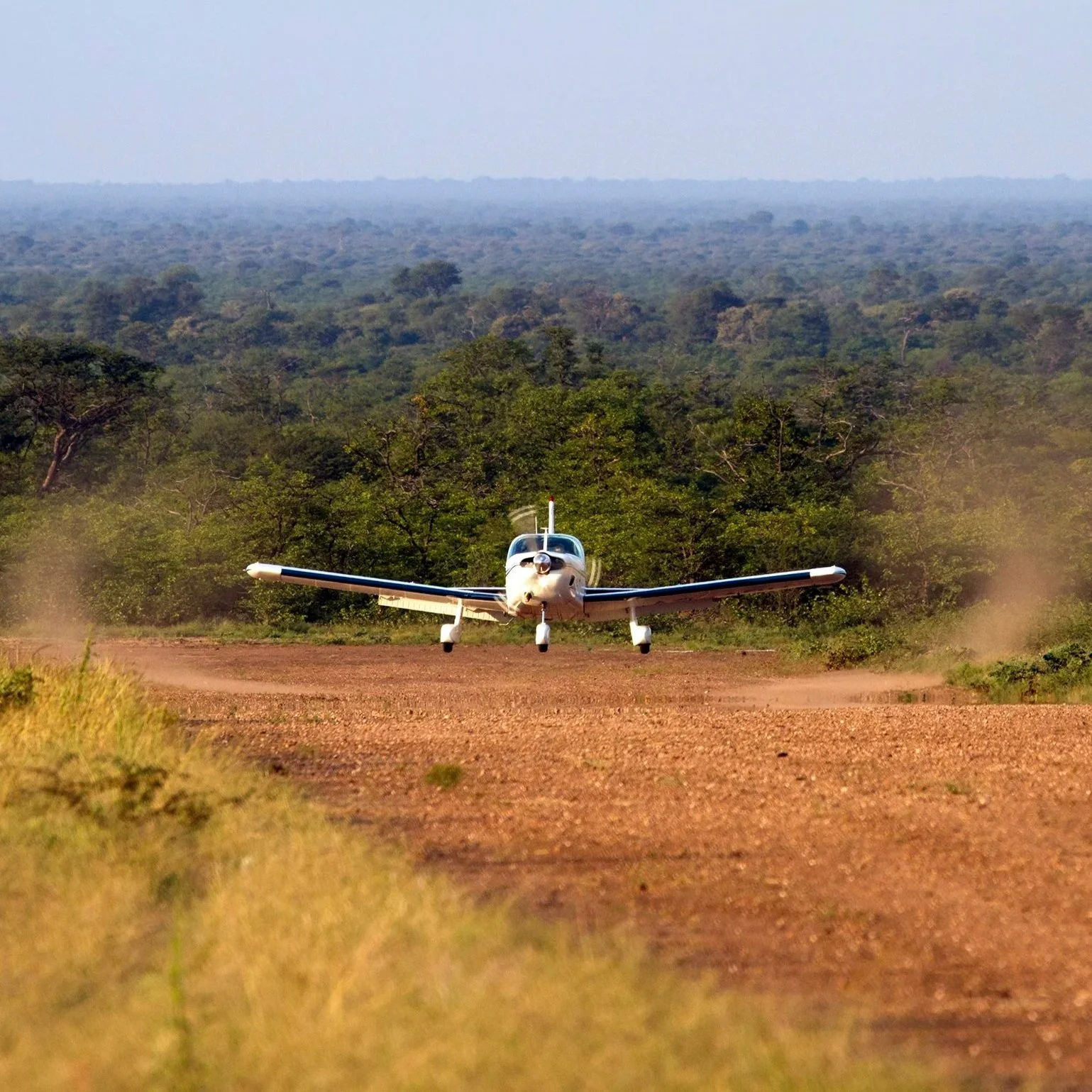 Traveling Abroad? Beware: U.S. Health Care Ends At The Border