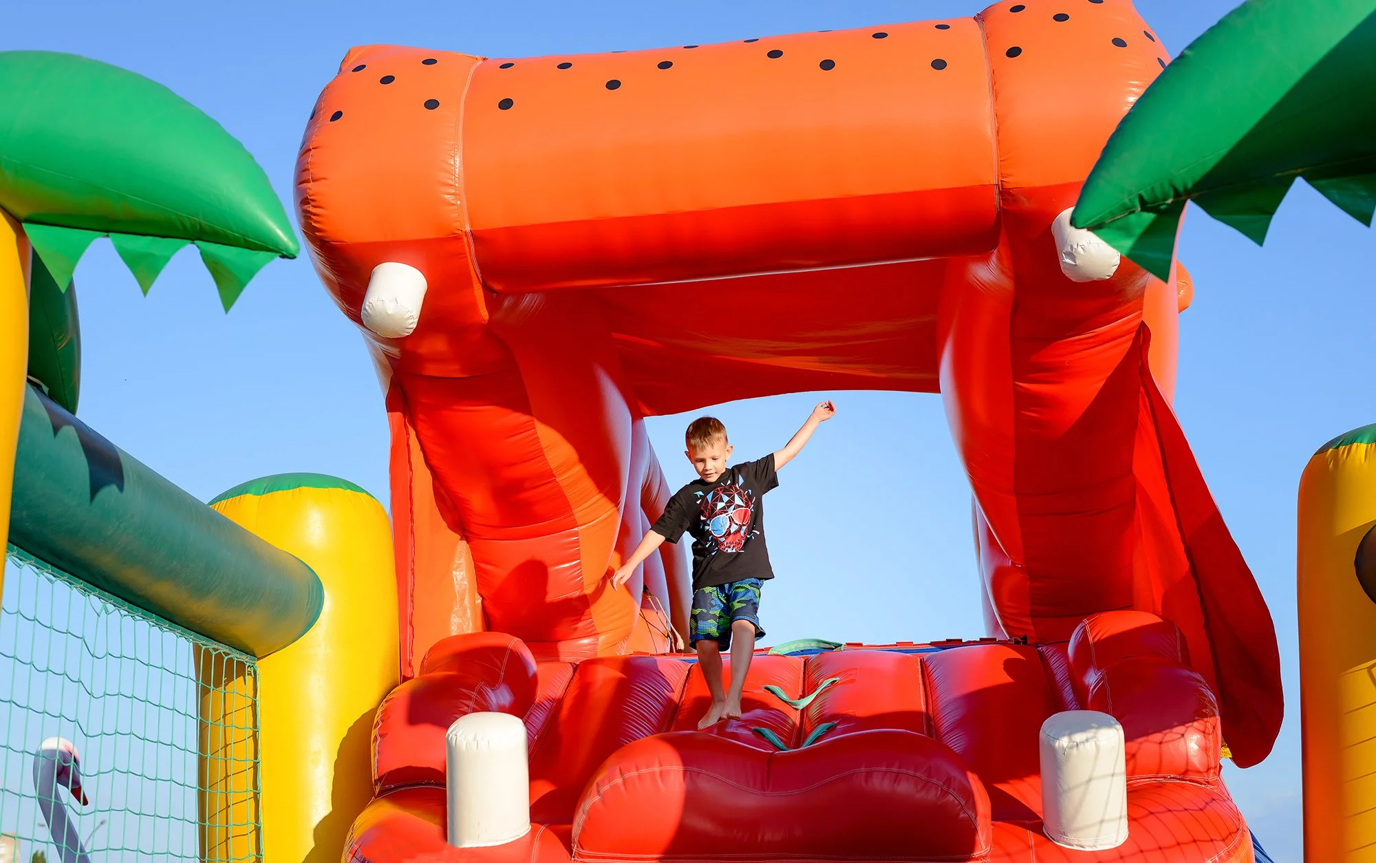 Bounce Now, Pay Later? Reducing Summer Ministry Risk