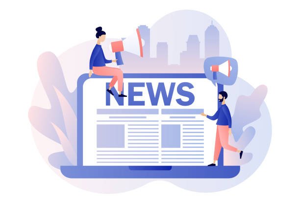 Articles of Interest