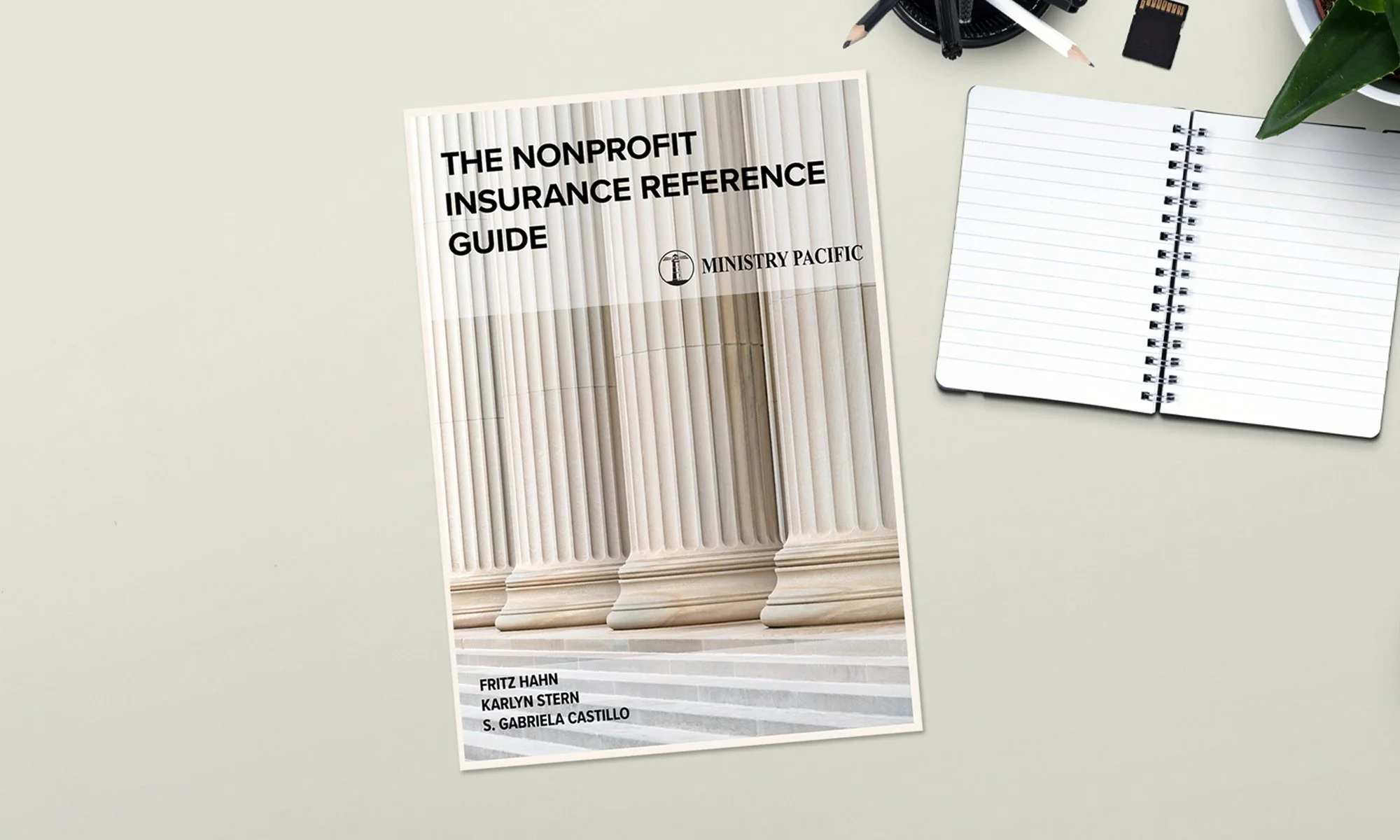 Insurance, Translated: A Plain-Language Guide for Nonprofits and Houses of Worship