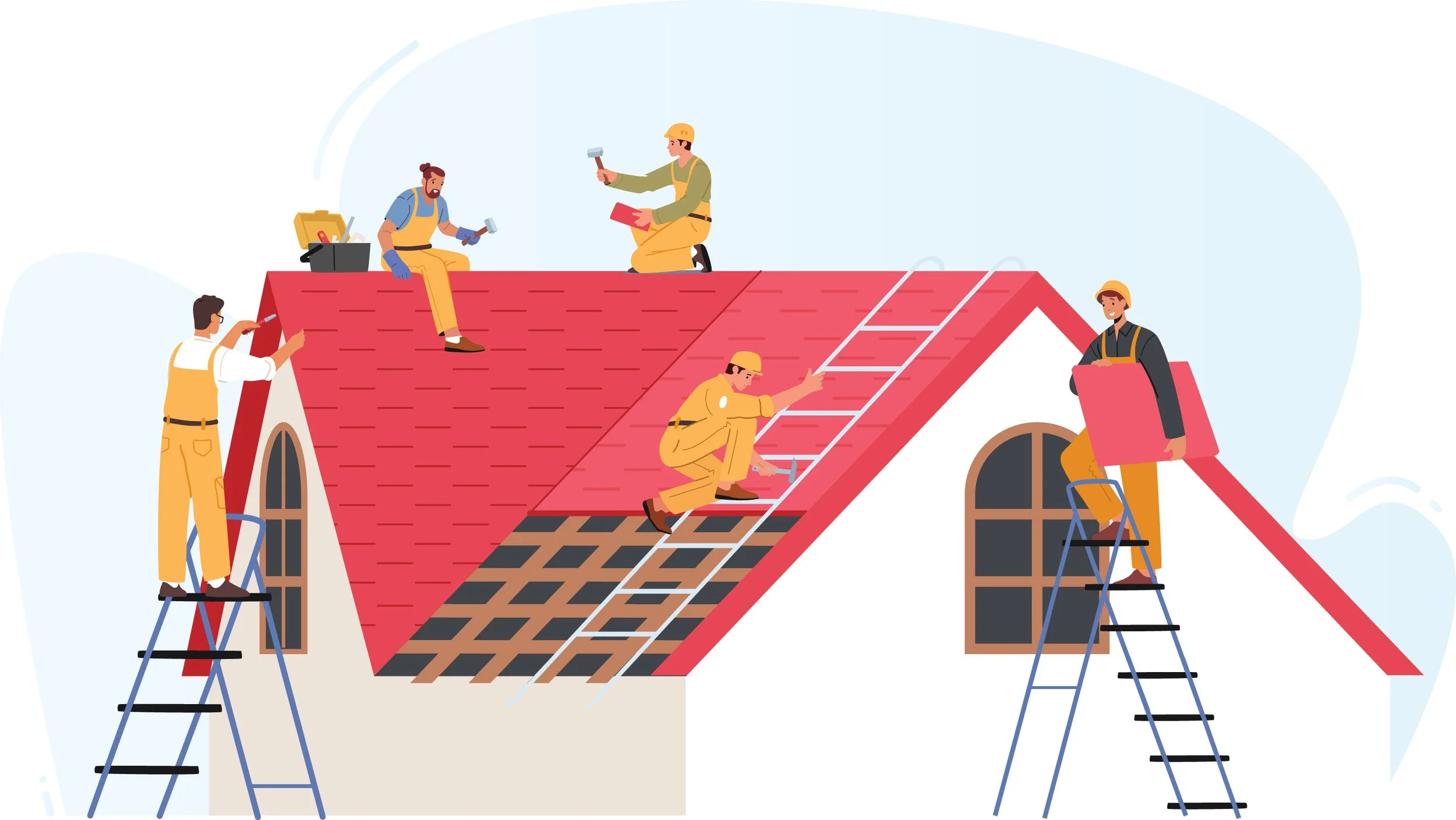 Building maintenance: Prepare and prevent? Or repair and repent?