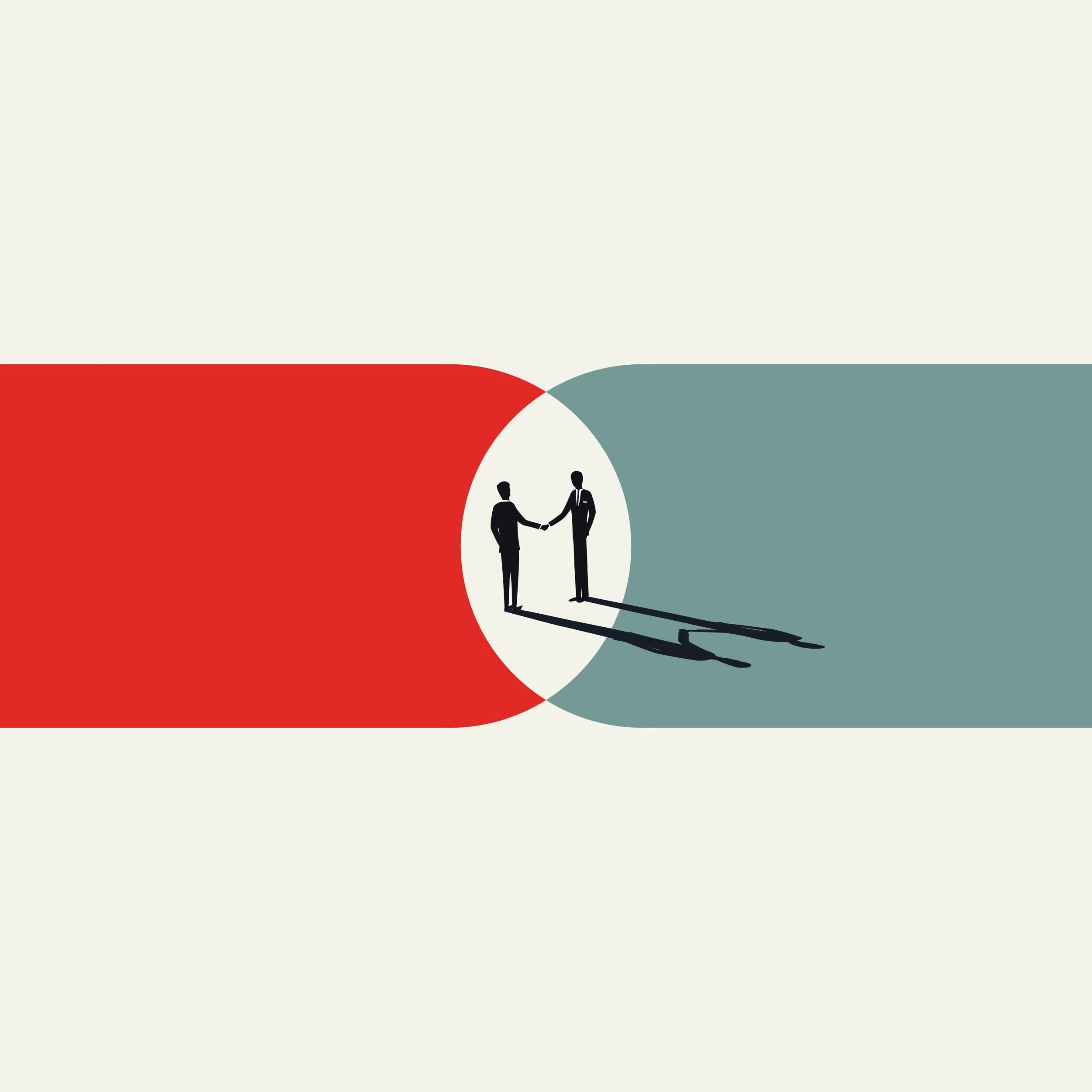 Two Kingdoms, One Workplace: HR and Legal Essentials for Faith-Based Organizations