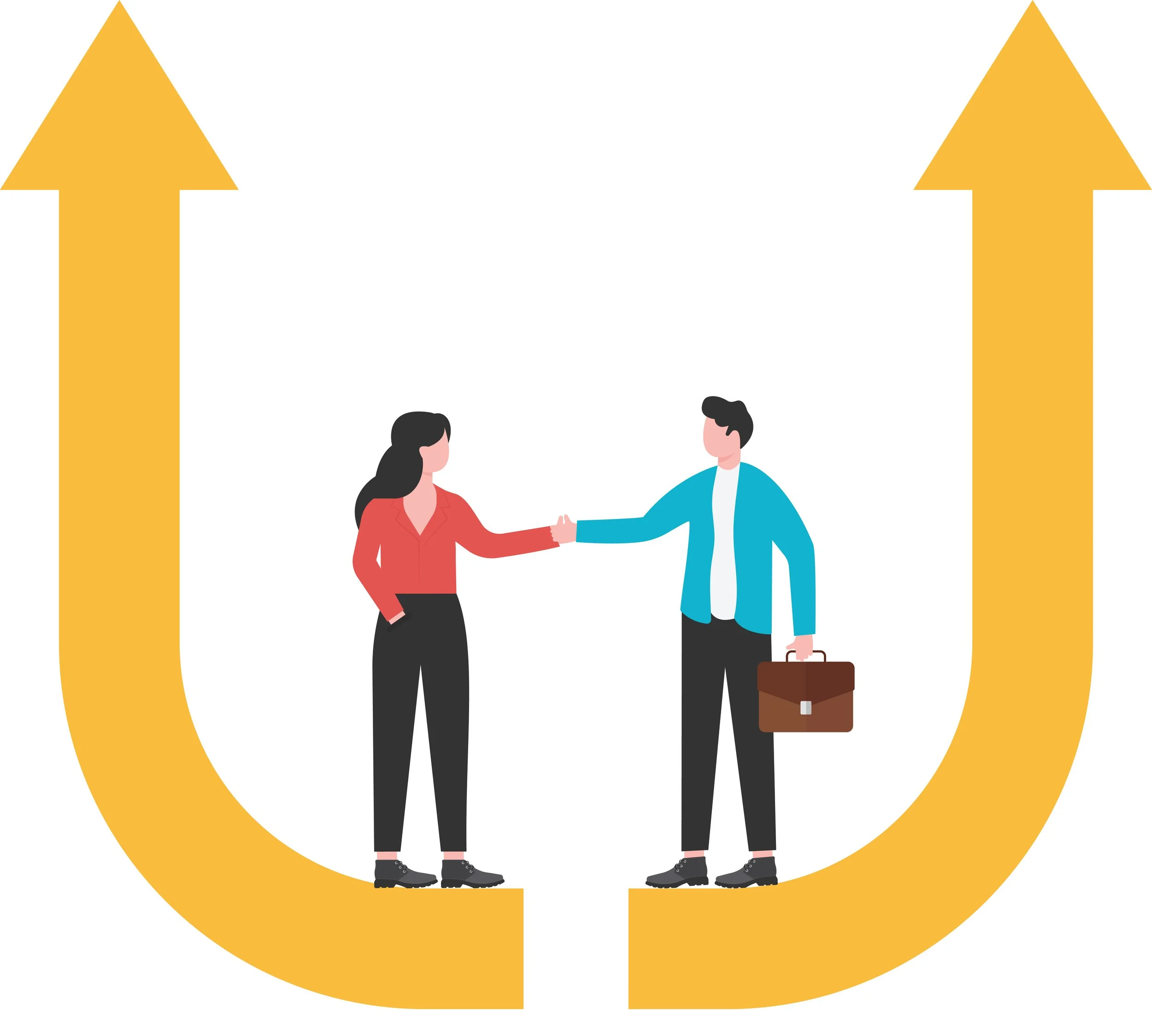 People-centered performance improvement for faith-based organizations