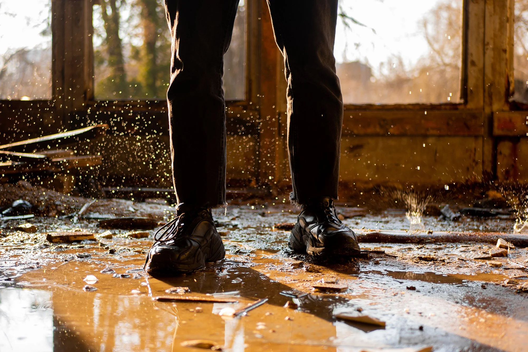 Preventative maintenance at houses of worship, churches and nonprofits can prevent water damage.