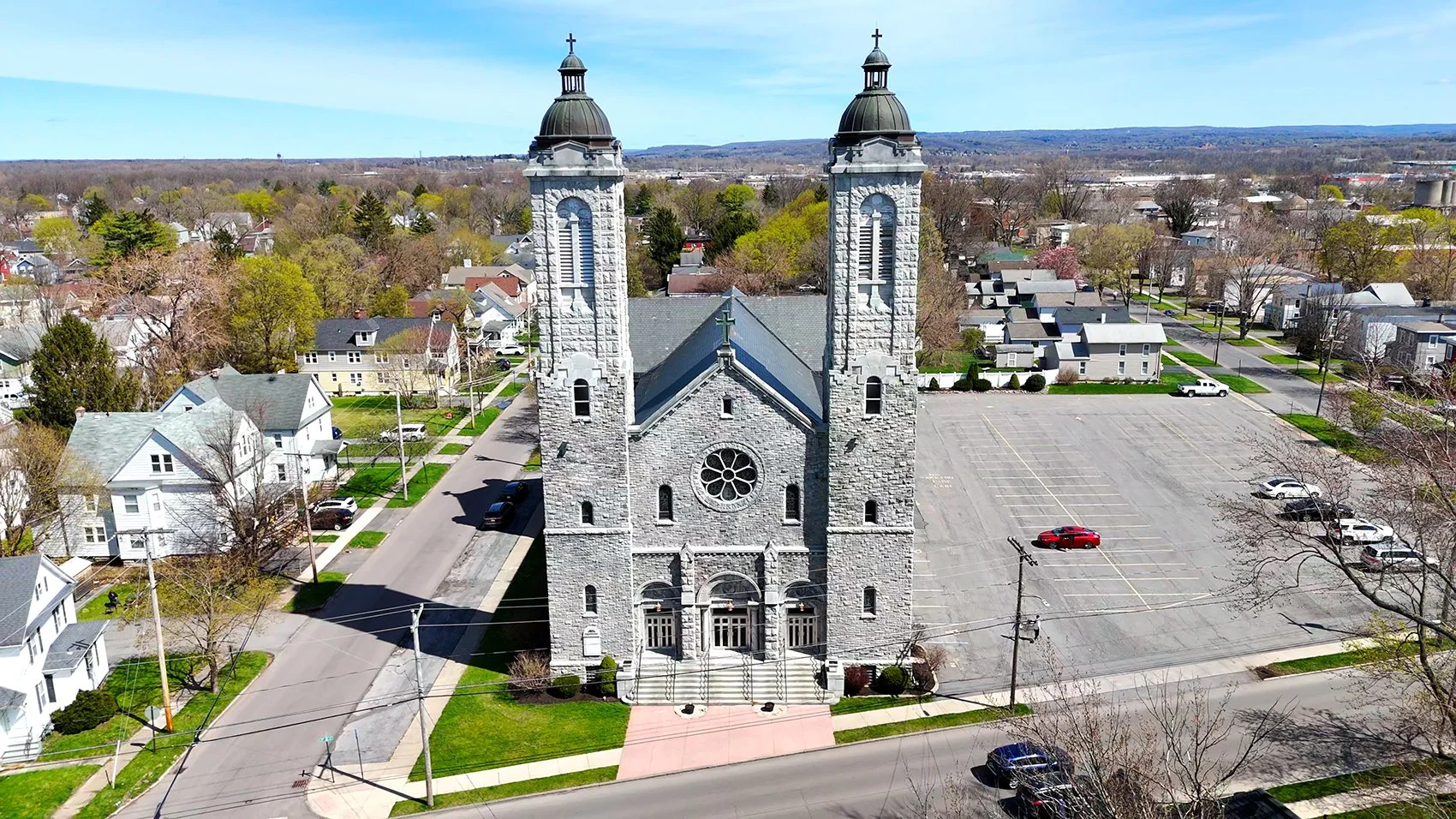 Ministry Pacific provides competitive property and liability insurance for houses of worship and nonprofits in New York.