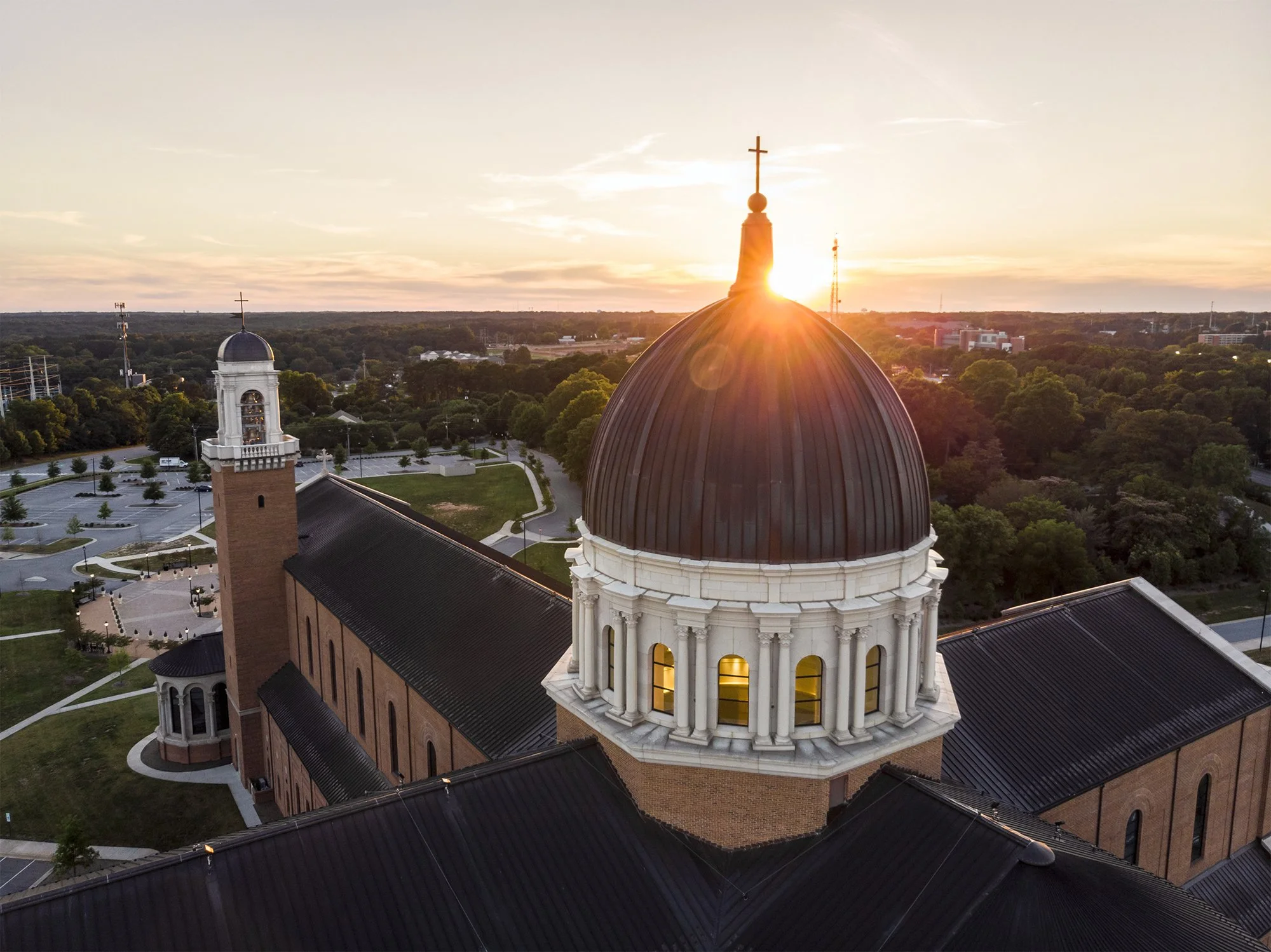 Ministry Pacific provides property and liability insurance at competitive rates for houses of worship and nonprofits in North Carolina.