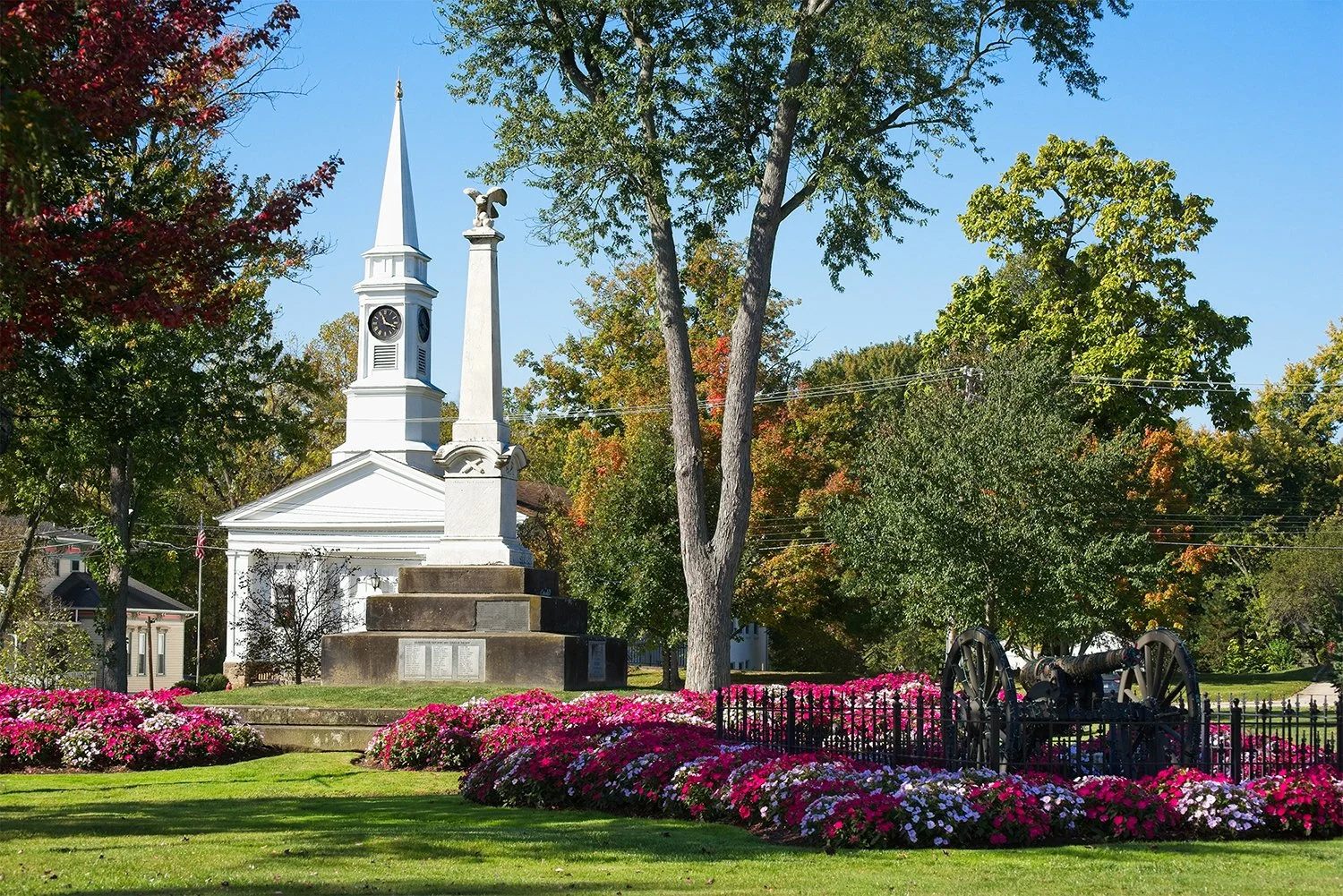 Ministry Pacific provides competitively-priced property and liability insurance for houses of worship and nonprofits in Ohio.