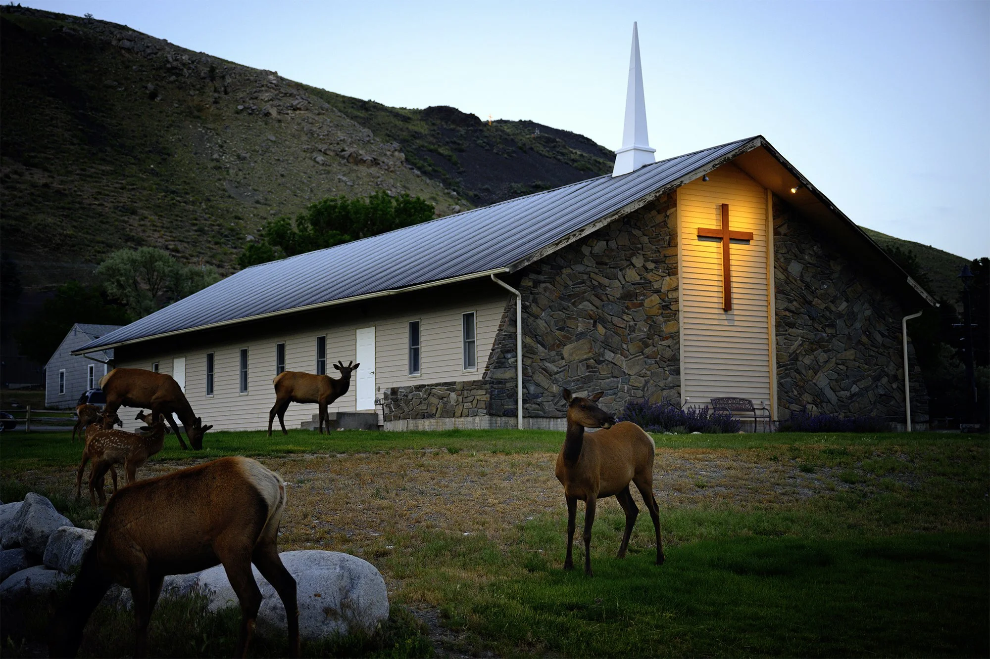 Ministry Pacific offers competitive property and liability insurance for houses of worship and nonprofits in Montana.