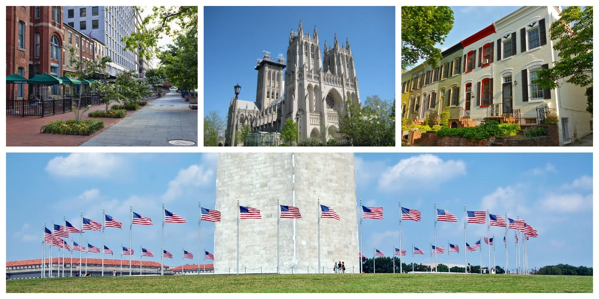 Ministry Pacific provides competitively-priced property and liability insurance for houses of worship and nonprofits in the District of Columbia.