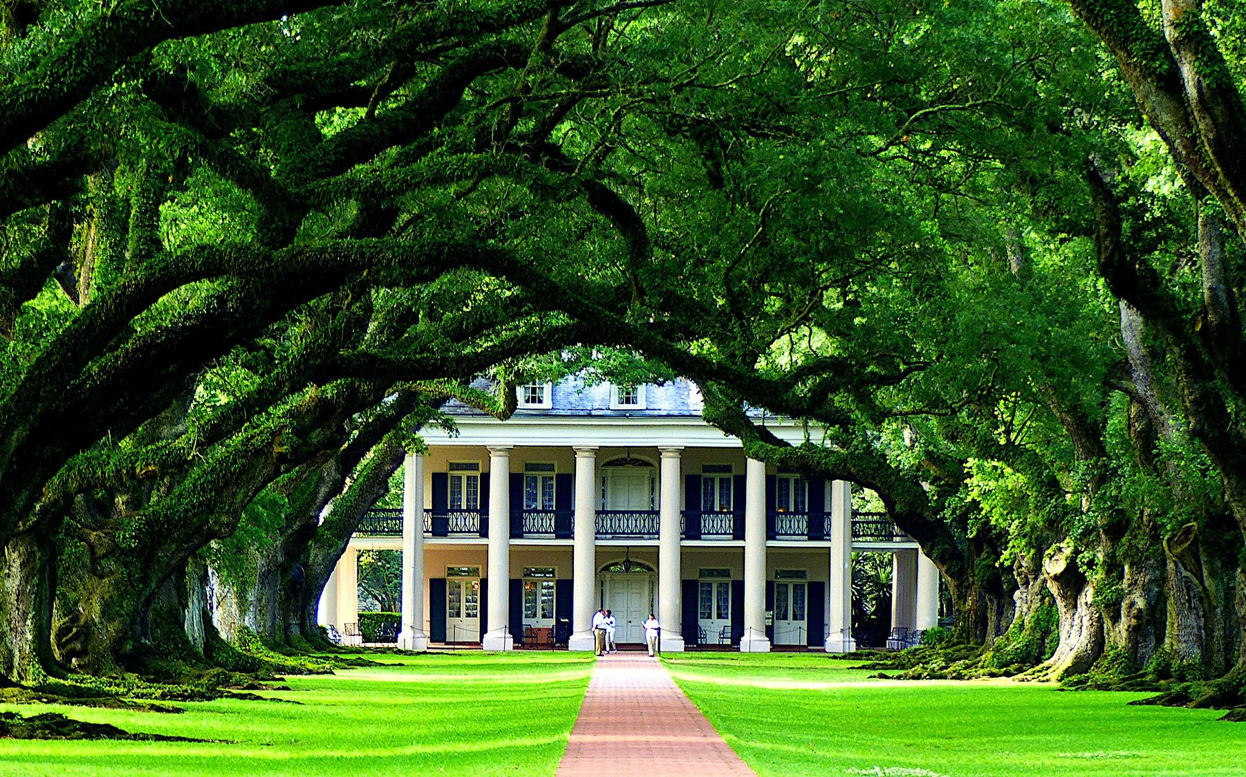 Ministry Pacific provides competitive property and liability coverage for houses of worship and nonprofits in Louisiana.