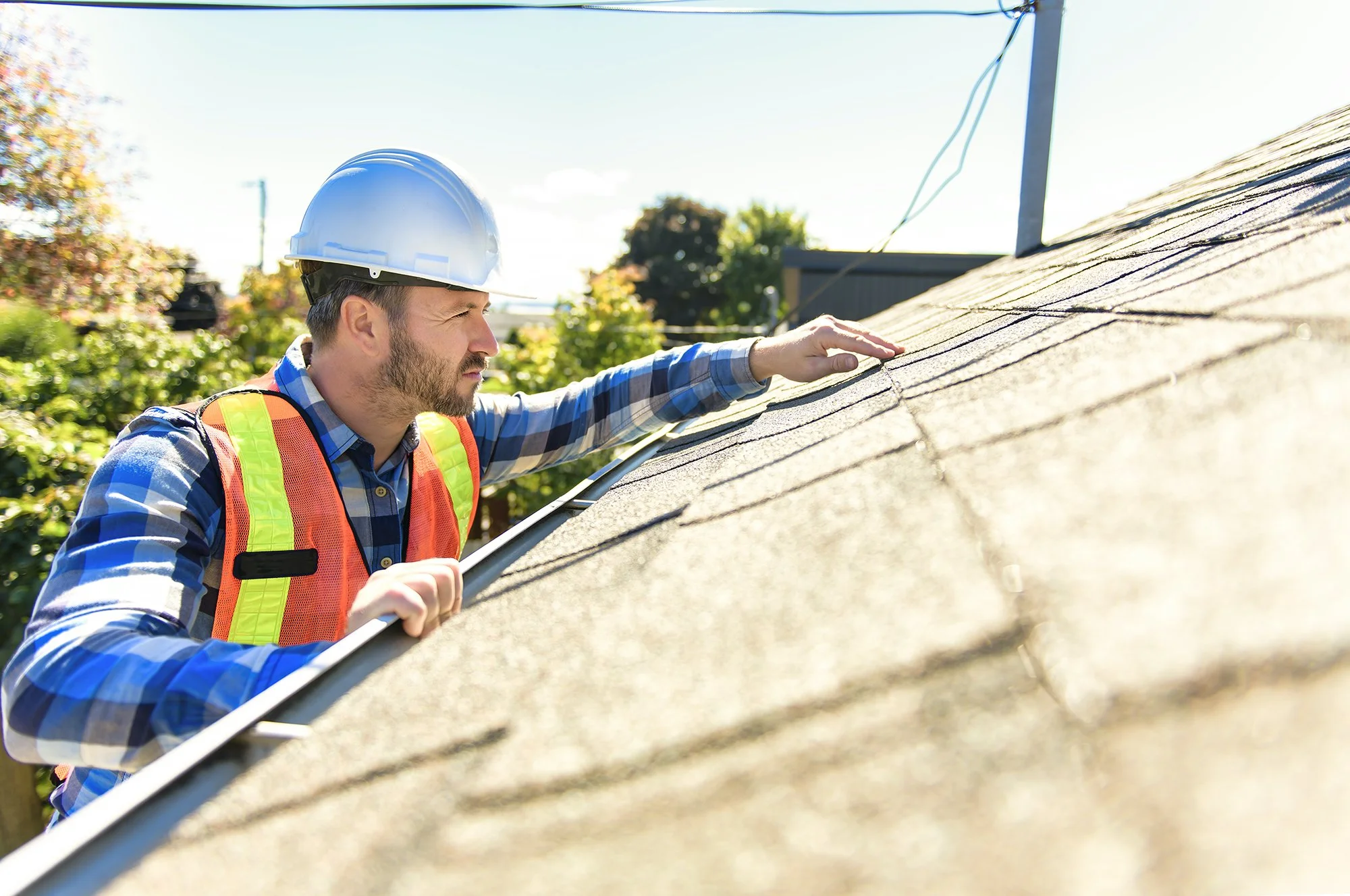 Houses of worship and nonprofits must make roof maintenance a priority.