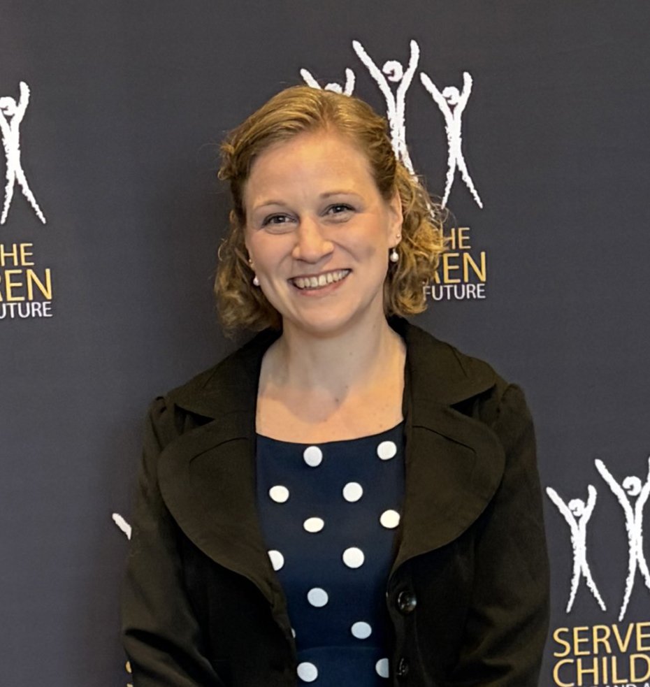 arlyn Stern is CEO and Operations Manager of Ministry Pacific Insurance Services.