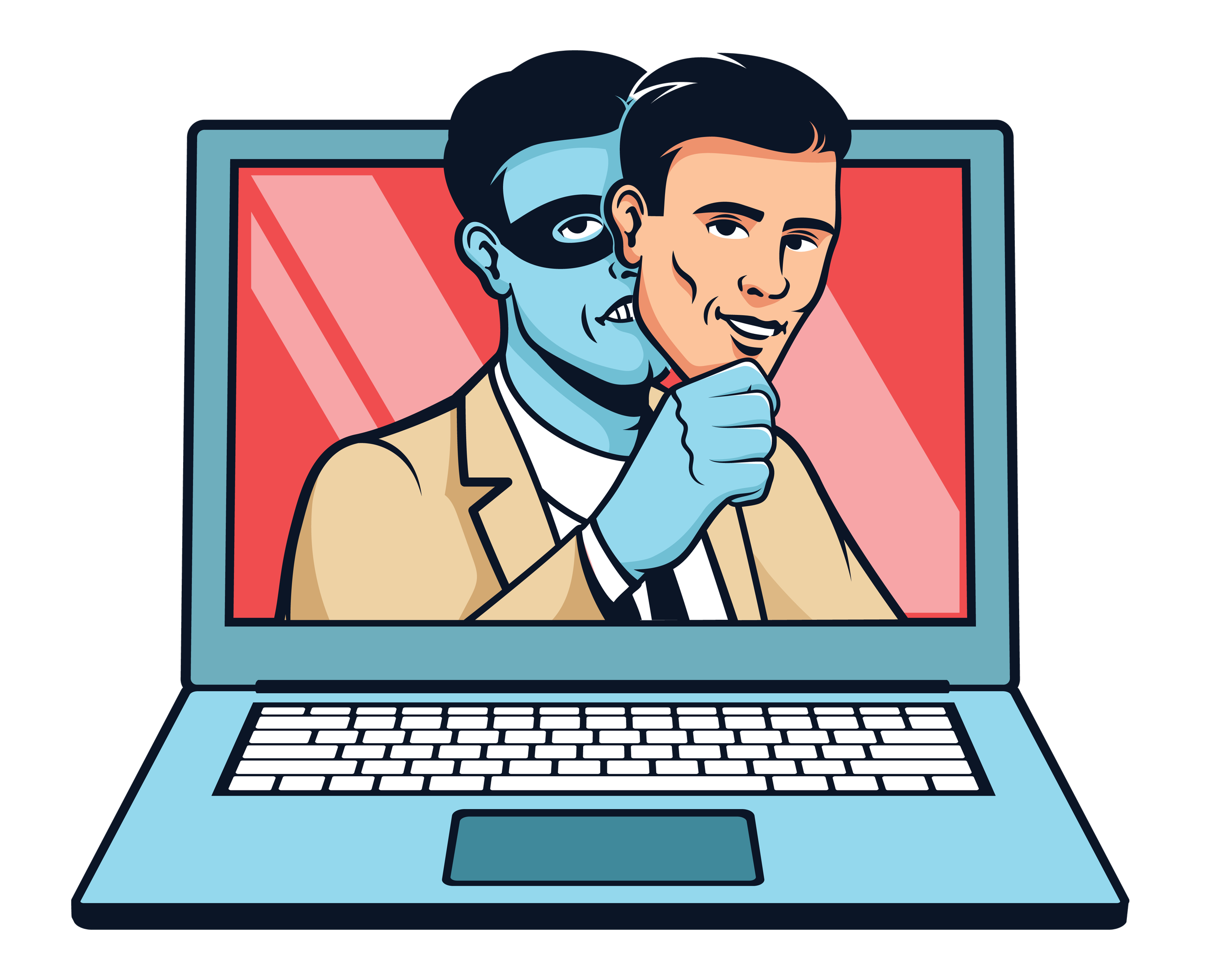 Houses of worship and nonprofit organizations can obtain liability insurance to protect them from a wide variety of cyber crimes.