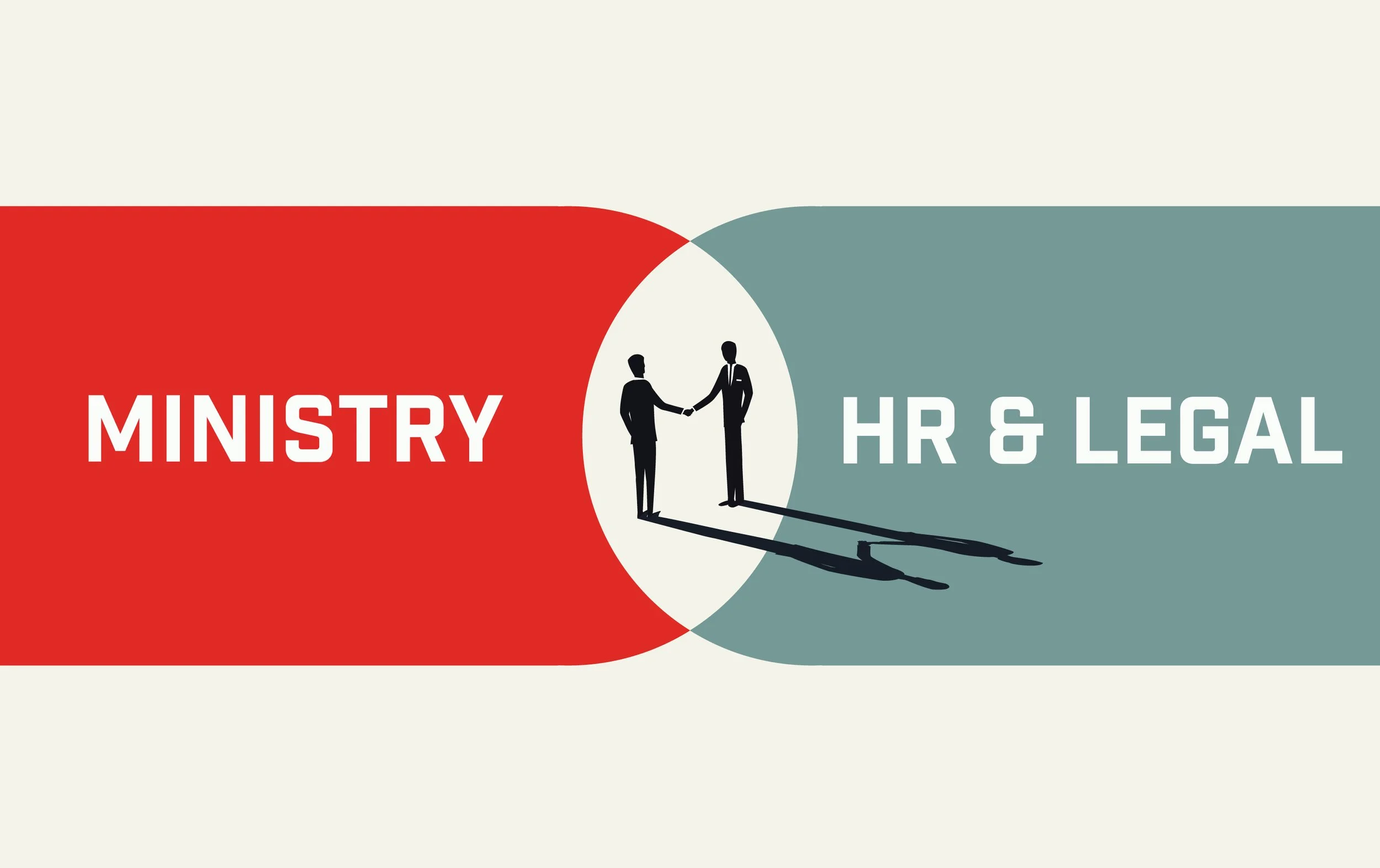 Join Ministry Pacific and Talent Realized for this free webinar on best practices for faith-based workplaces.