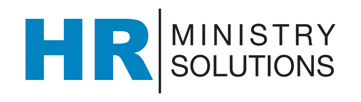 HR Ministry Solutions helps churches and houses of worship comply with HR law and best practices.