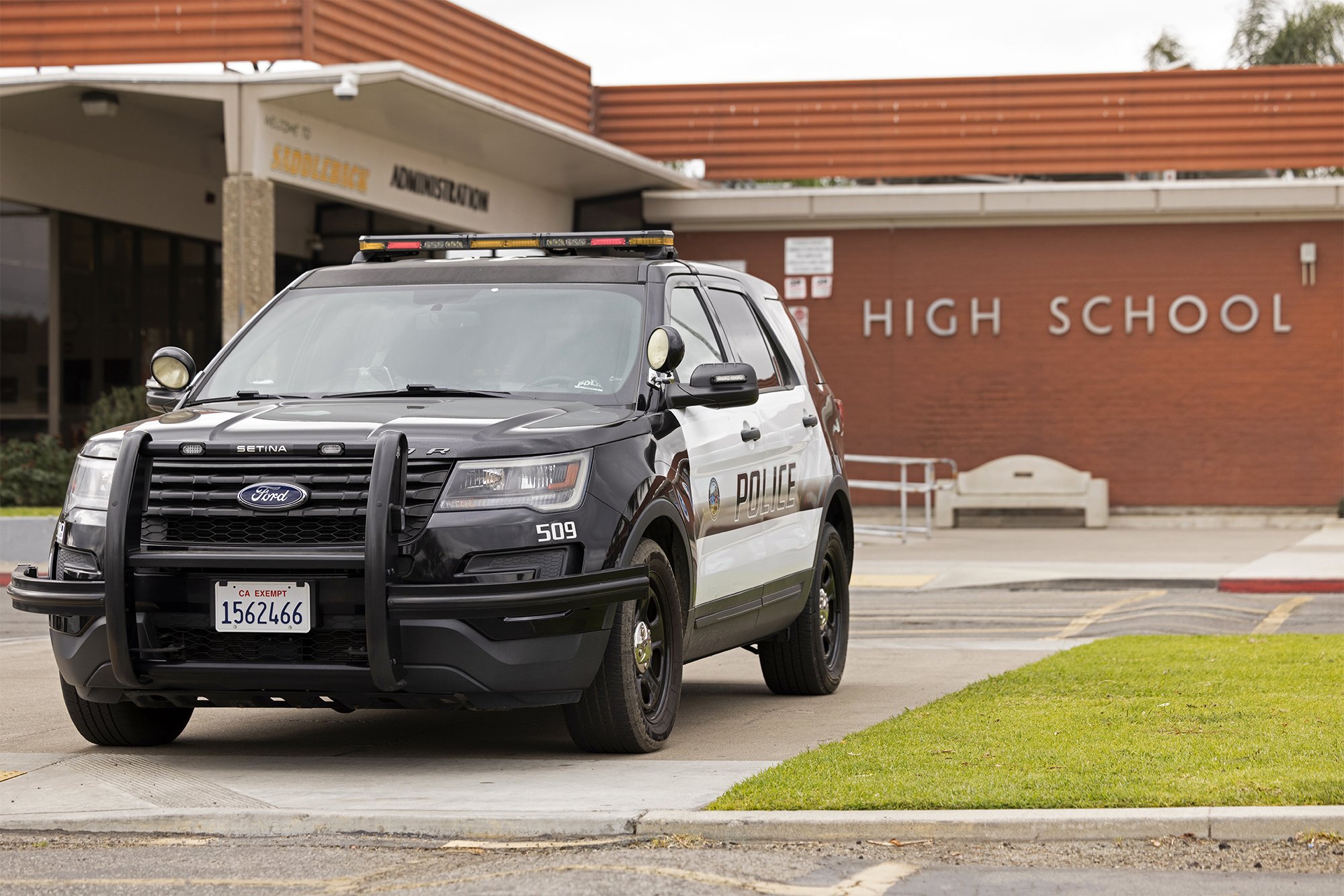 Private and faith-based schools must take steps to ensure their environment is secure from violence.