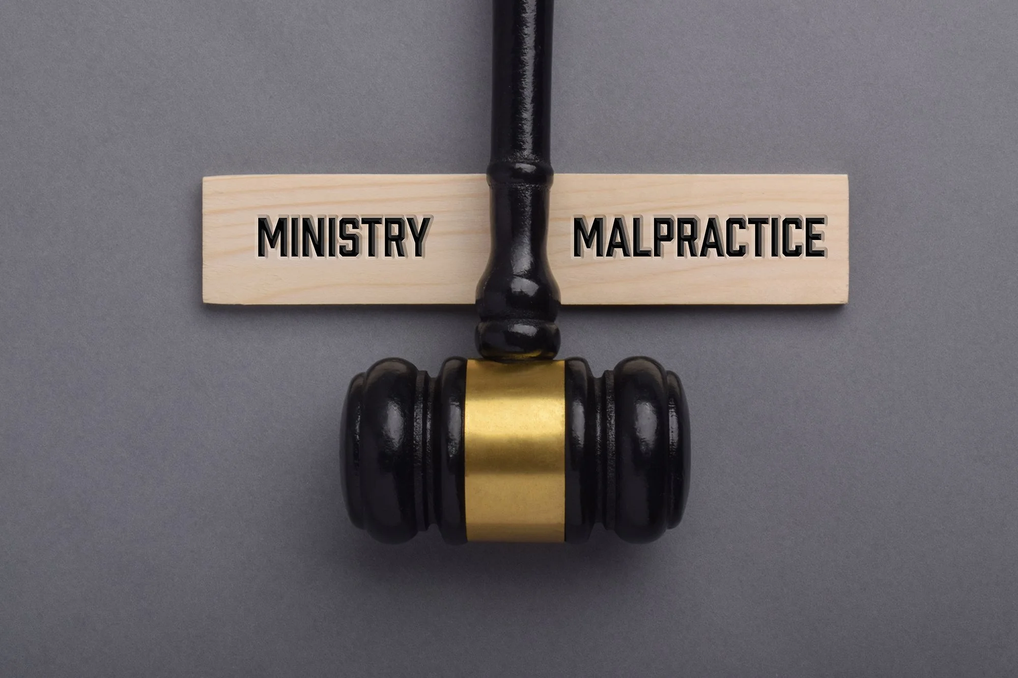 Ministry Pacific provides ministry malpractice insurance, also known as E&O insurance, to houses of worship and charitable nonprofit organizations.