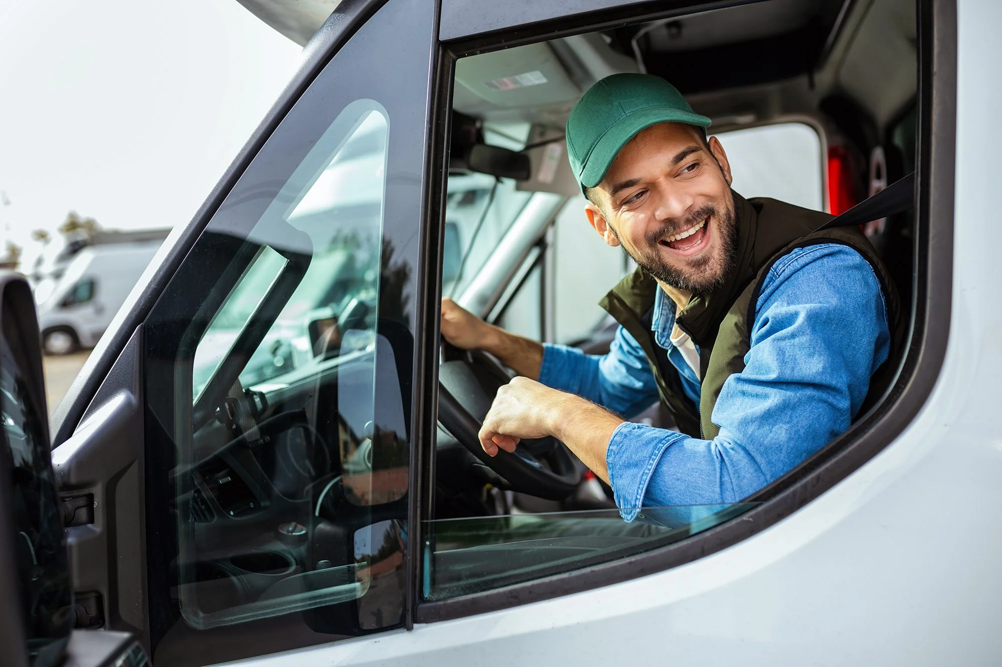 Ministry Pacific recommends screening and training drivers for all church, house of worship and nonprofit transportation.