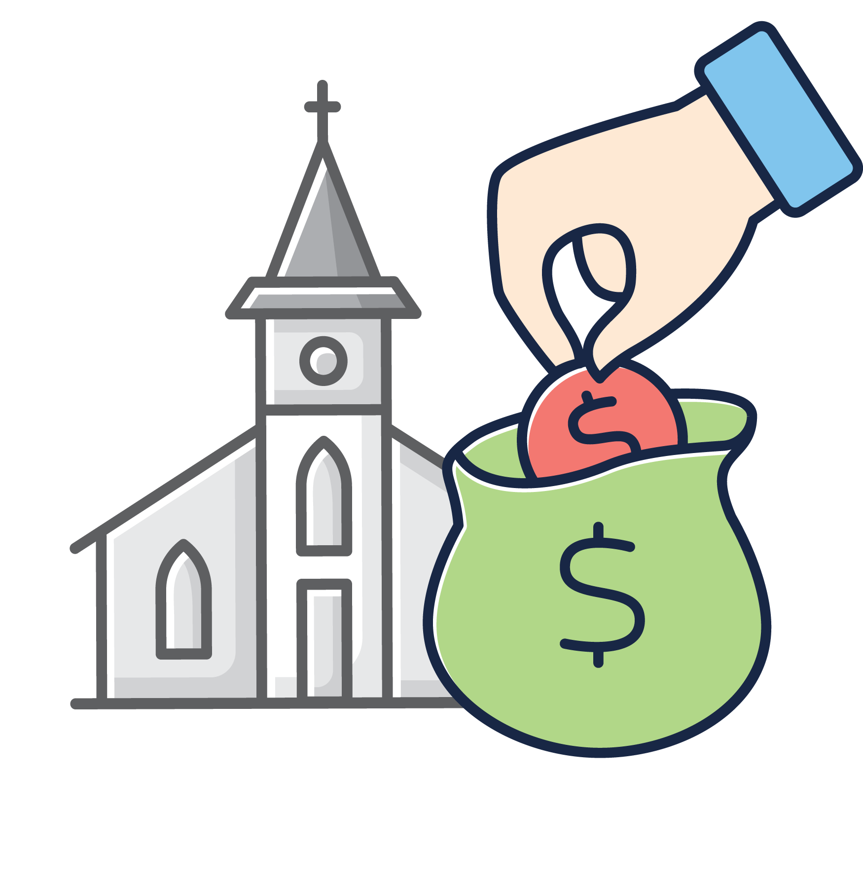 Wise nonprofit and faith-based managers take steps to protect their organizations from fraud.