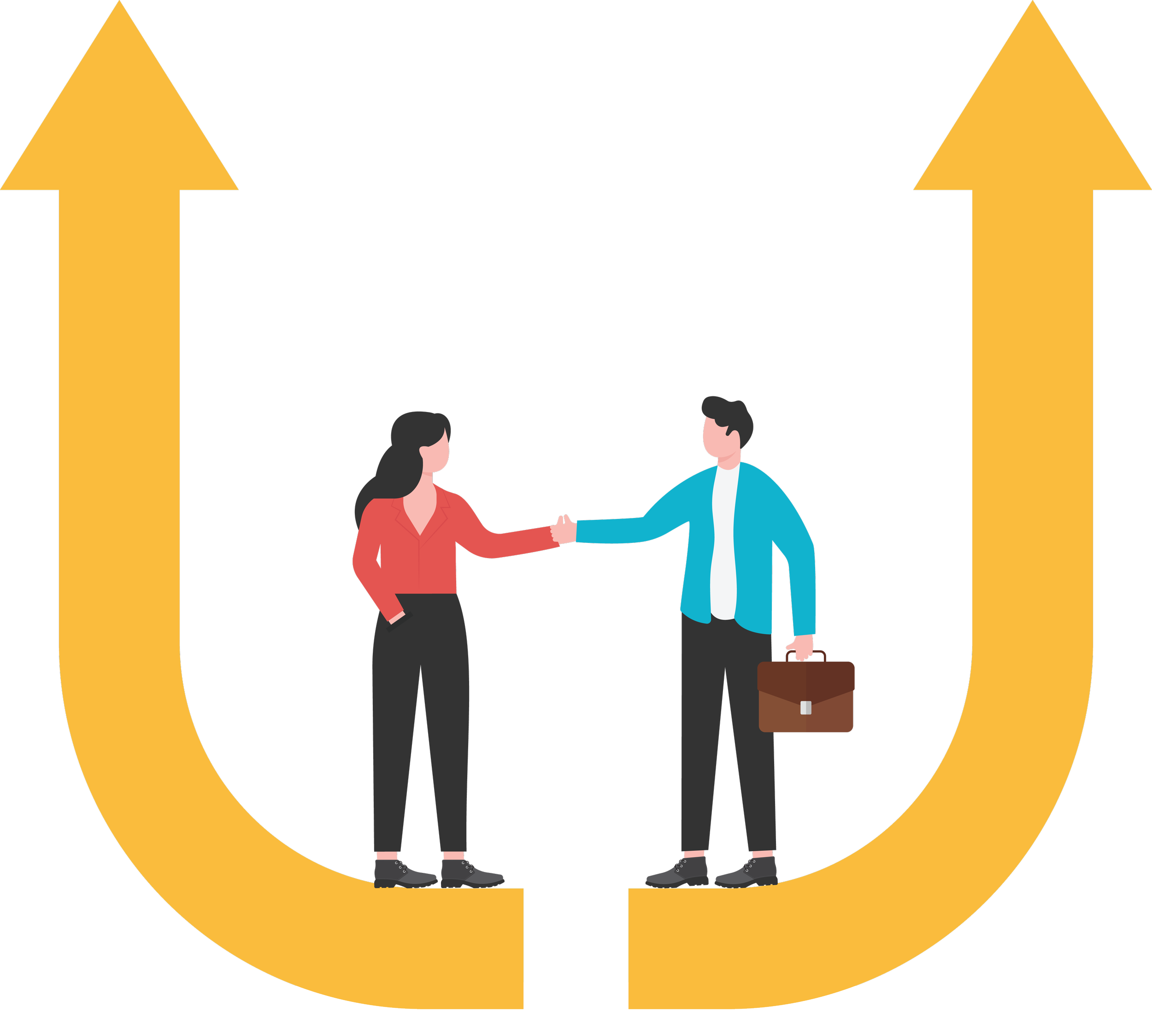 Michael Erisman of Talent Realized explains how supervisors and employees in faith-based organizations can productively partner for performance improvement.