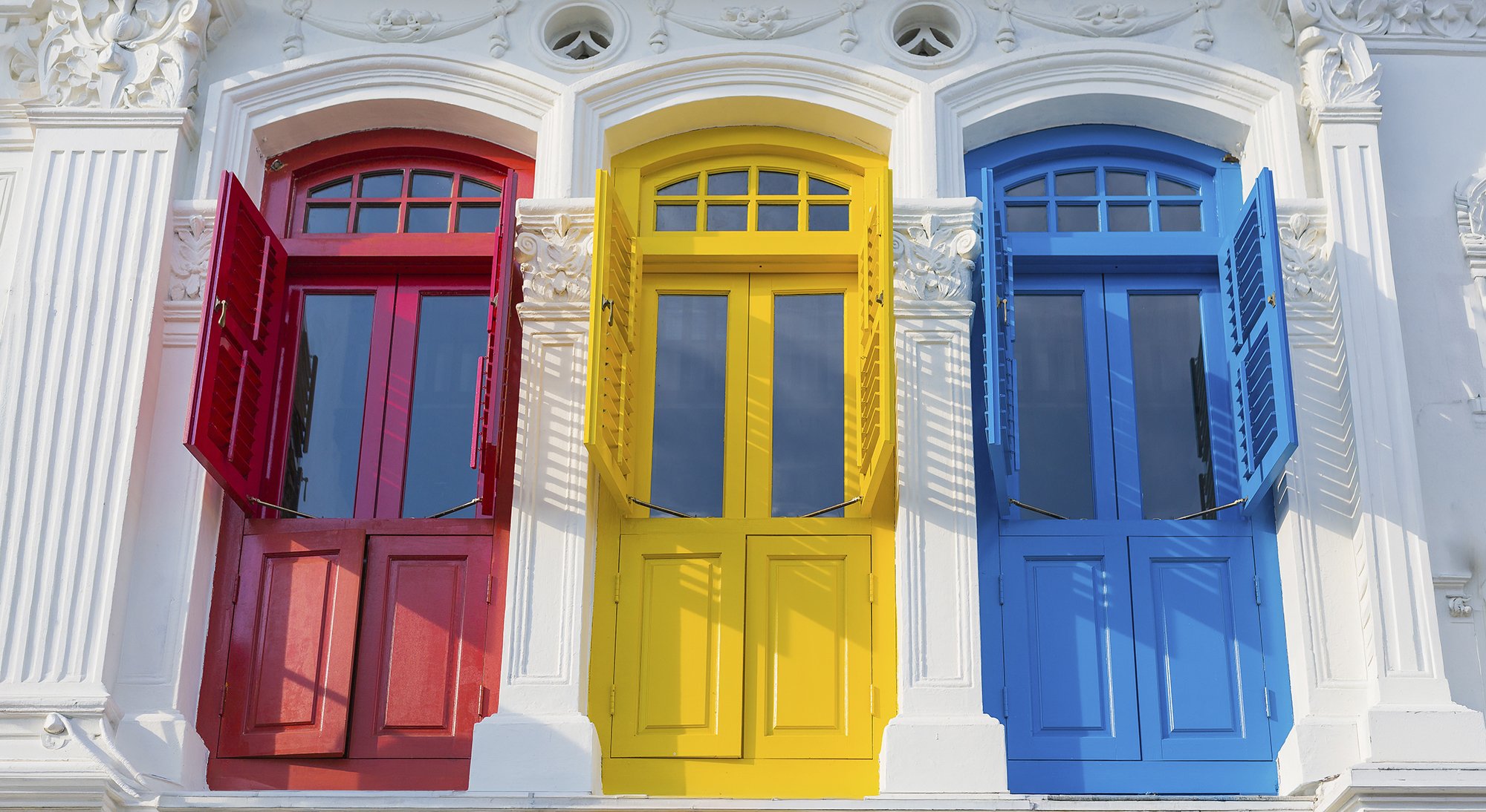 Instead of knocking on one insurer's door, Ministry Pacific, a broker, helps houses of worship and nonprofits secure multiple quotes to find the best price and package.