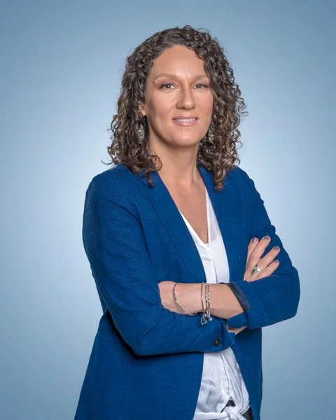 Robynne Jeisman, Founder of TurnTable Housing