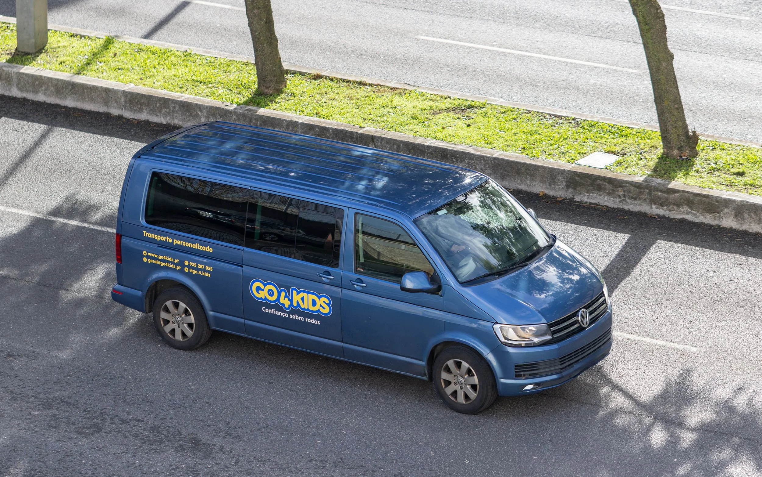 Ministry Pacific recommends screening and training drivers for all church, house of worship and nonprofit transportation.