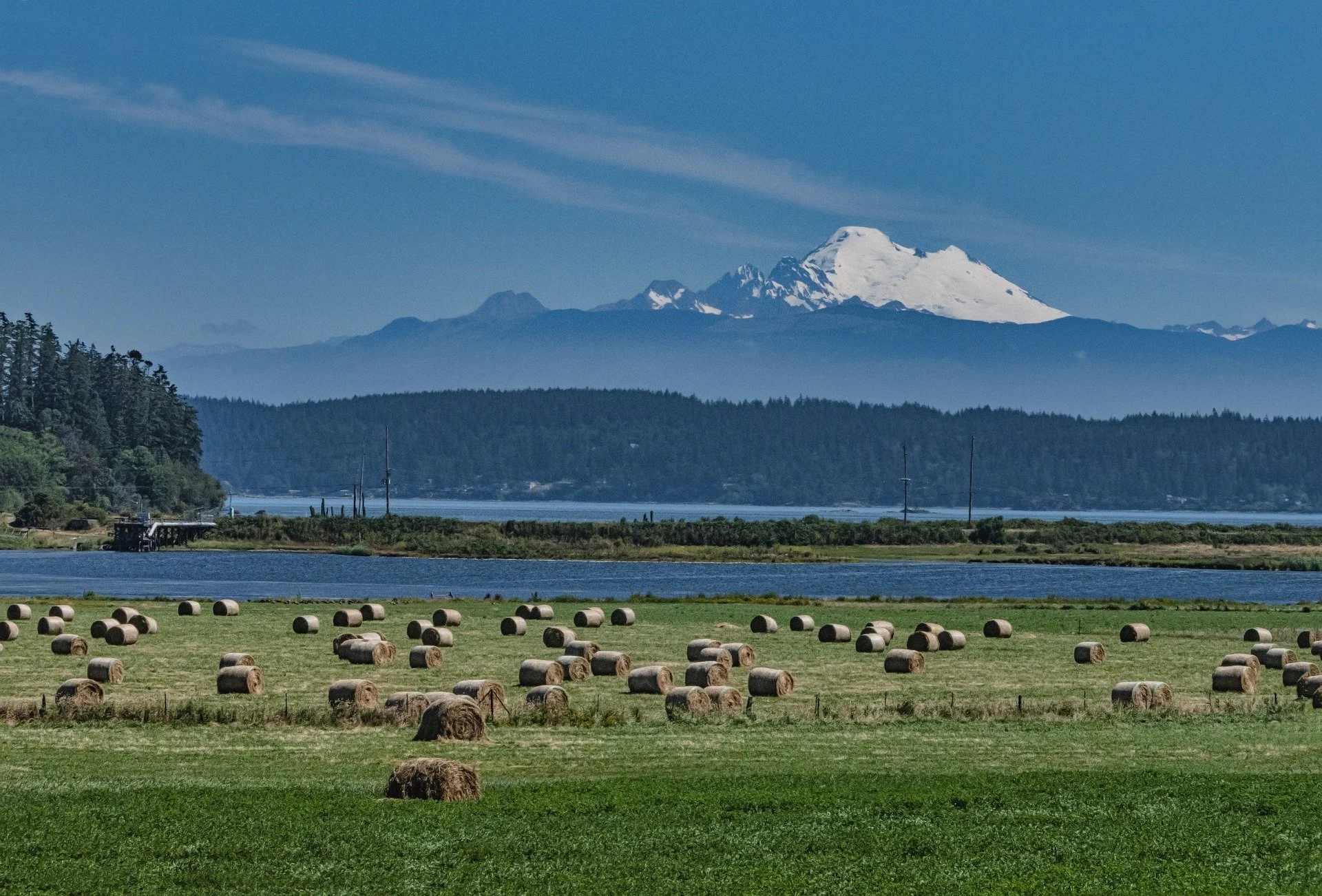 Ministry Pacific provides insurance for houses of worship, churches and nonprofits in Washington State.