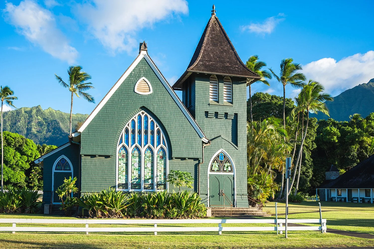 Ministry Pacific provides property and liability coverage for houses of worship and nonprofits in Hawaii.