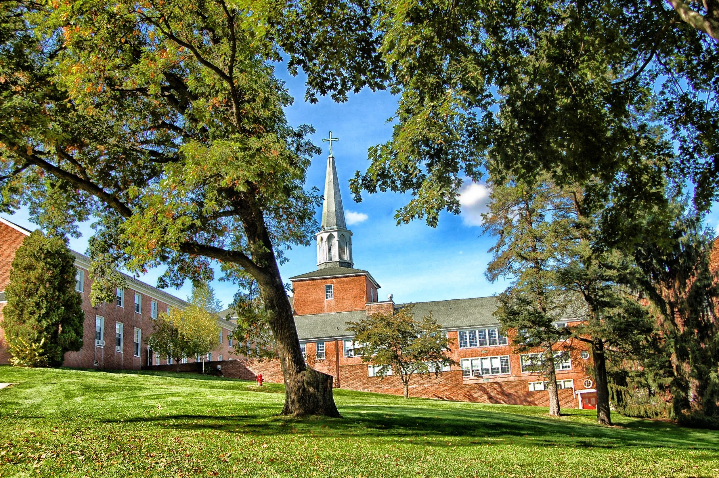 Ministry Pacific provides competitive property and liability coverage for houses of worship and nonprofits in Massachusetts