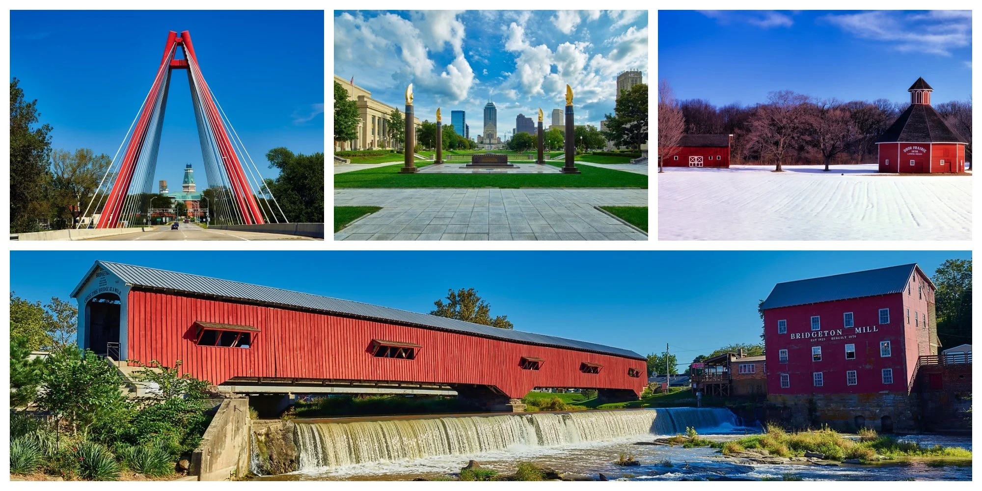 Ministry Pacific provides competitively-priced property and liability insurance for houses of worship and nonprofits in Indiana.