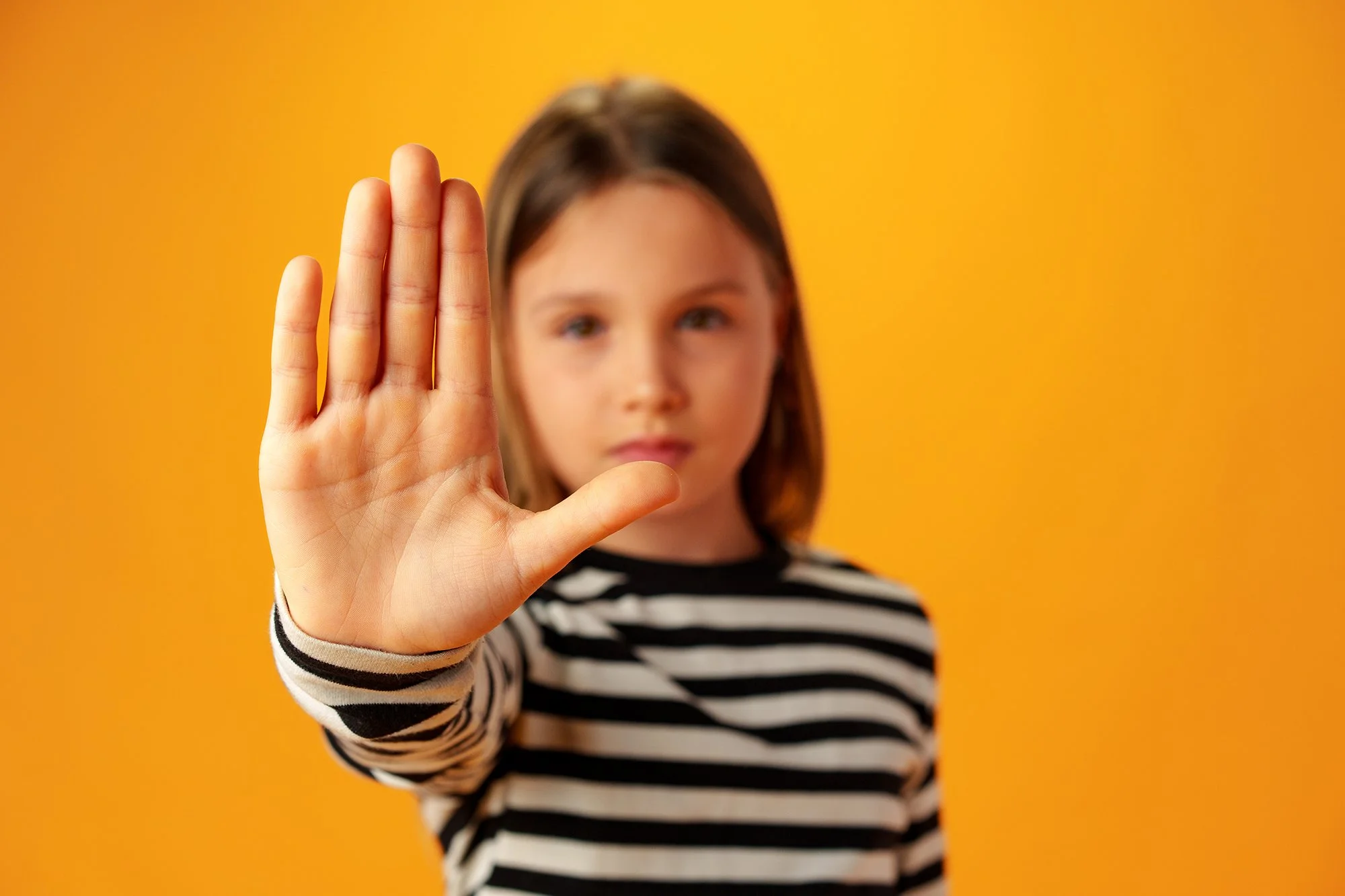 April is Child Abuse Prevention Month. There's no time like the present for houses of worship and nonprofit organizations to take inventory of their child protection practices.