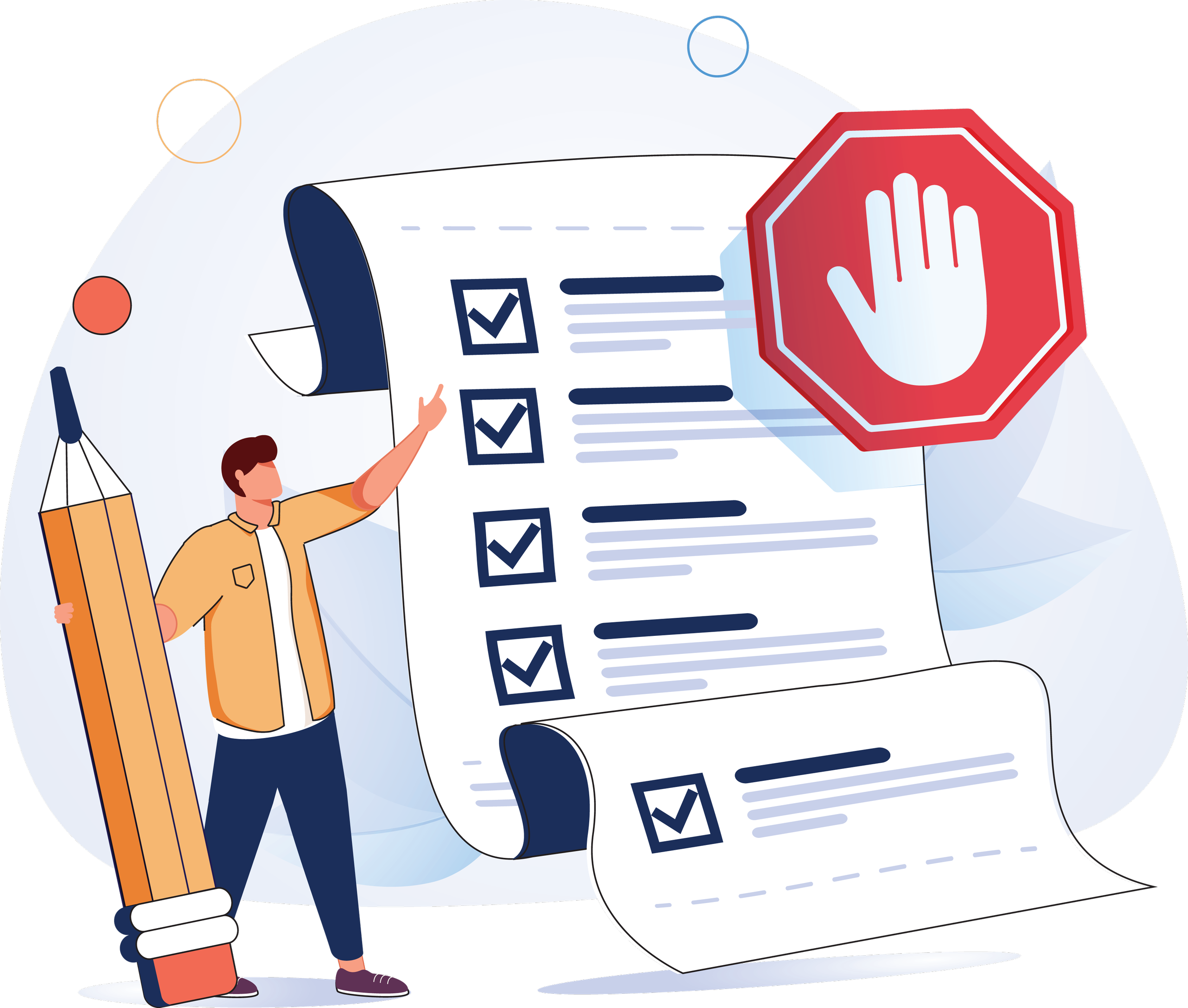 HR law compliance is crucial for ministries, churches and houses of worship.