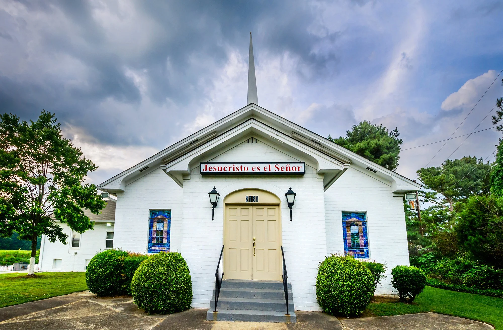 Ministry Pacific Insurance Services seeks to support the mission of Hispanic houses of worship with property and liability insurance.