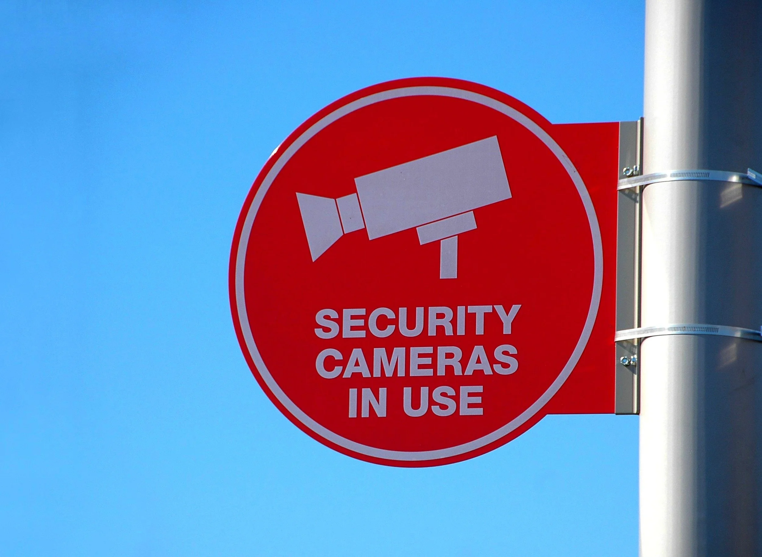 Security systems protect houses of worship's investment in facility improvements and maintenance.