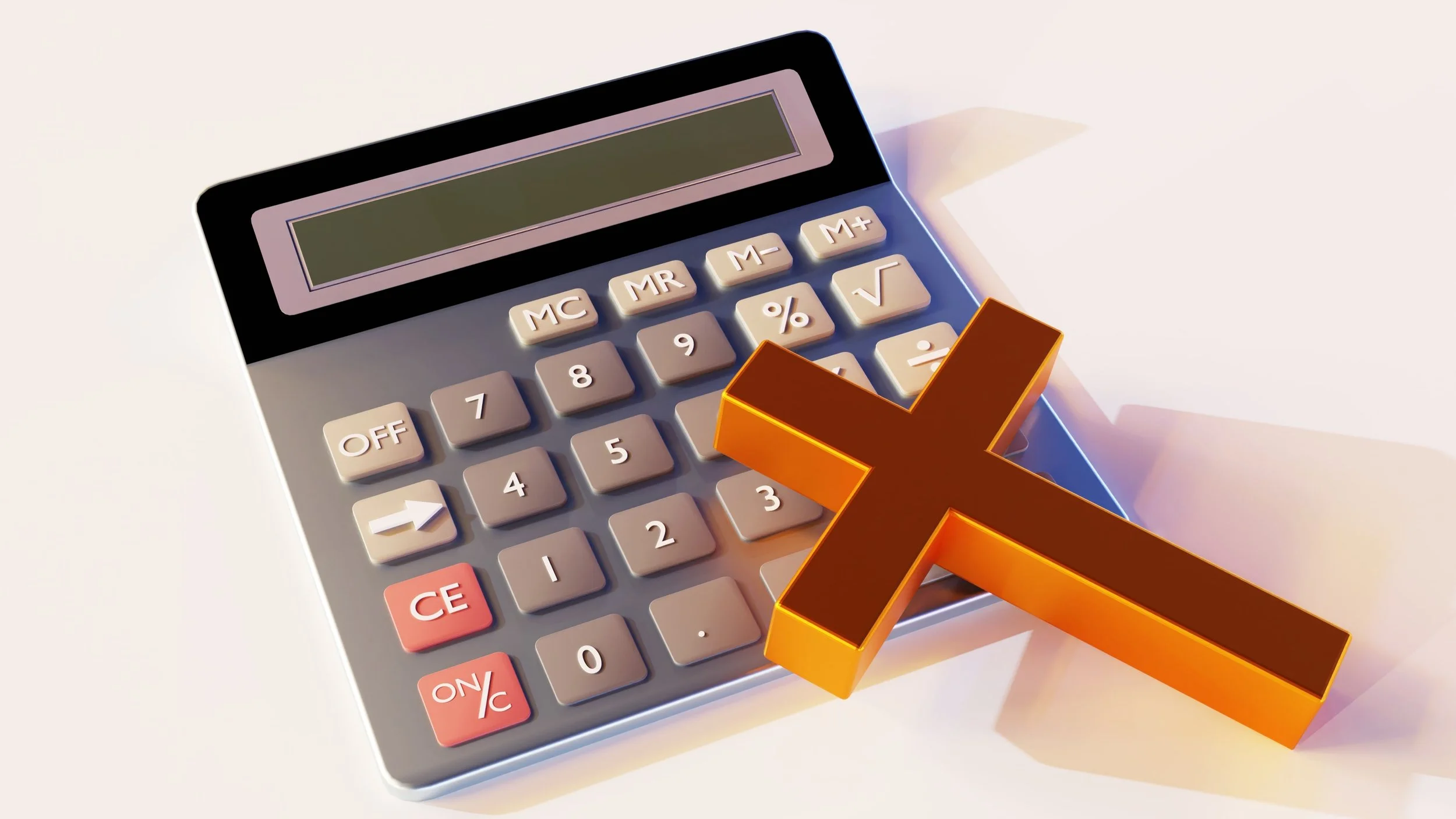 Should your church run like a business? Download a free e-book from Ministry Pacific to find out.