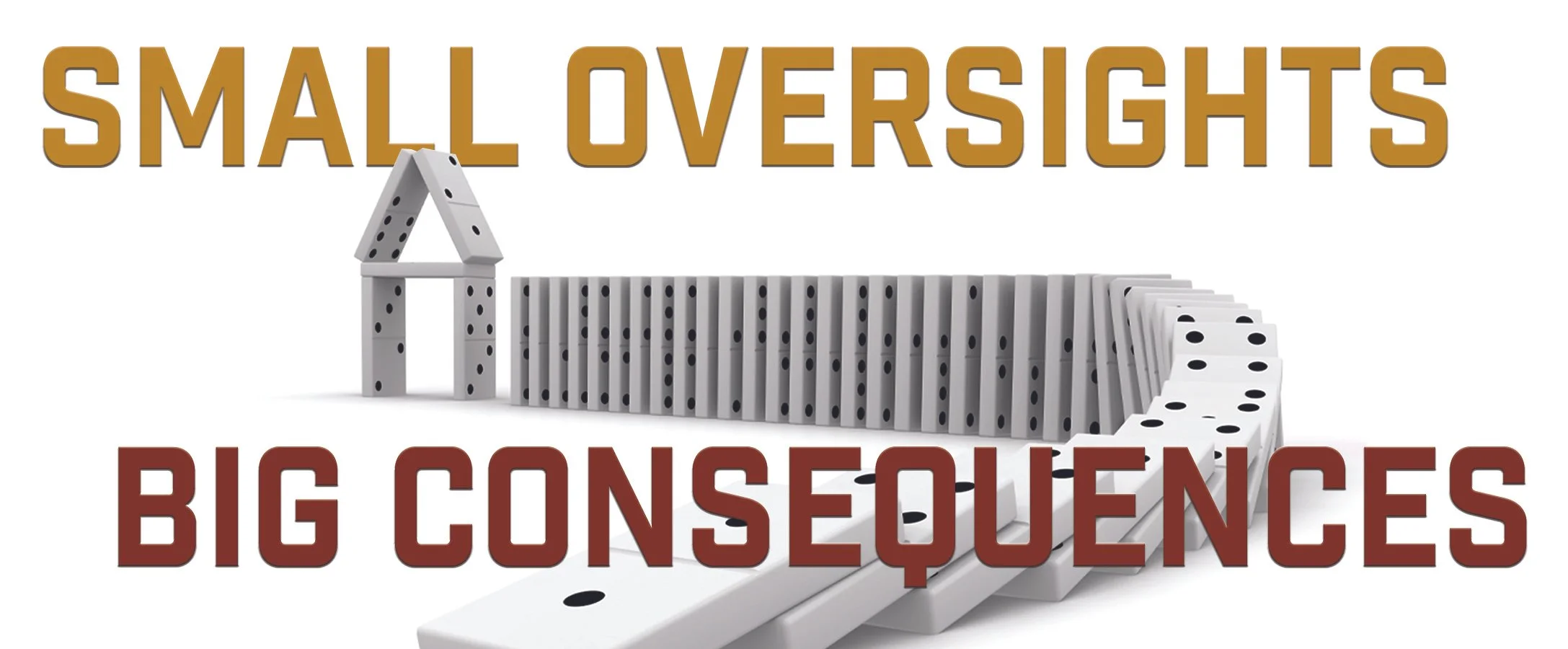 Small oversights can lead to big regulatory and legal consequences for houses of worship and nonprofit organizations.