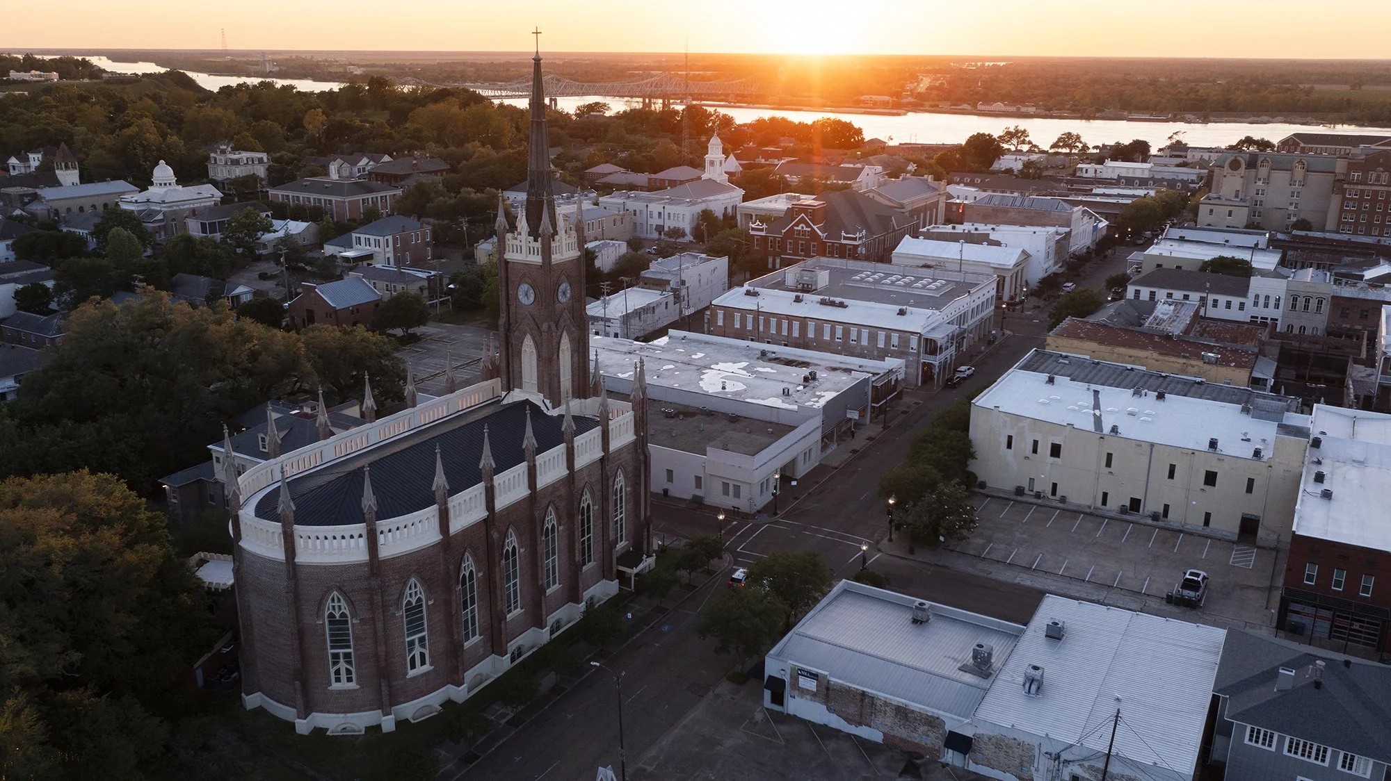 Ministry Pacific provides competitive property and liability insurance for churches and nonprofits in Mississippi.