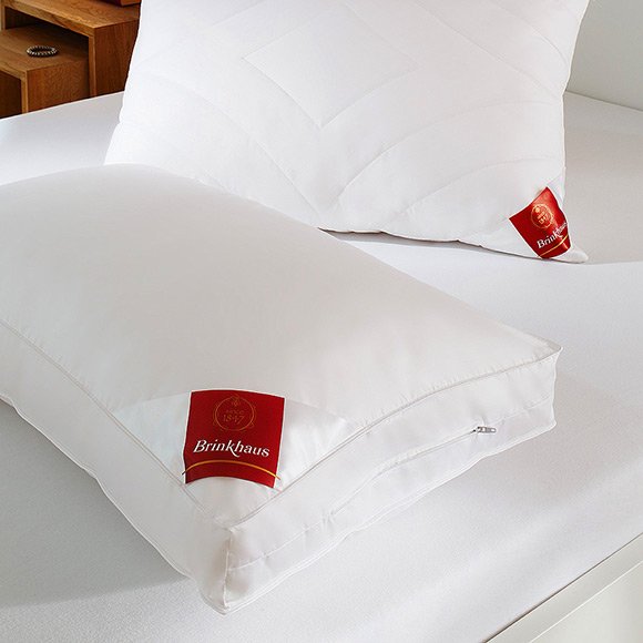 The New Bauschi Lux Side Sleeper Pillow.jpeg