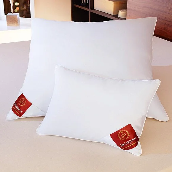 The European Feather & Down Pillow.jpeg