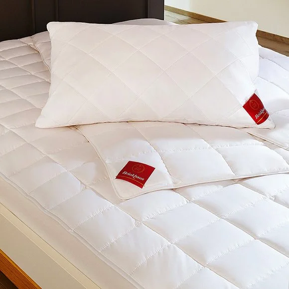 The Morpheus Cotton 95ºC Mattress Pad.jpeg