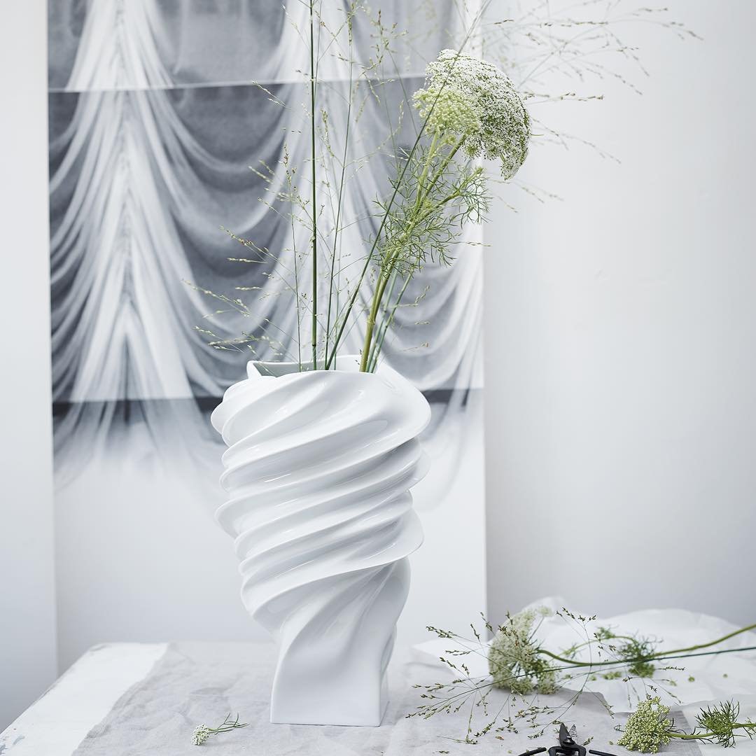 Rosenthal White Vase.jpeg