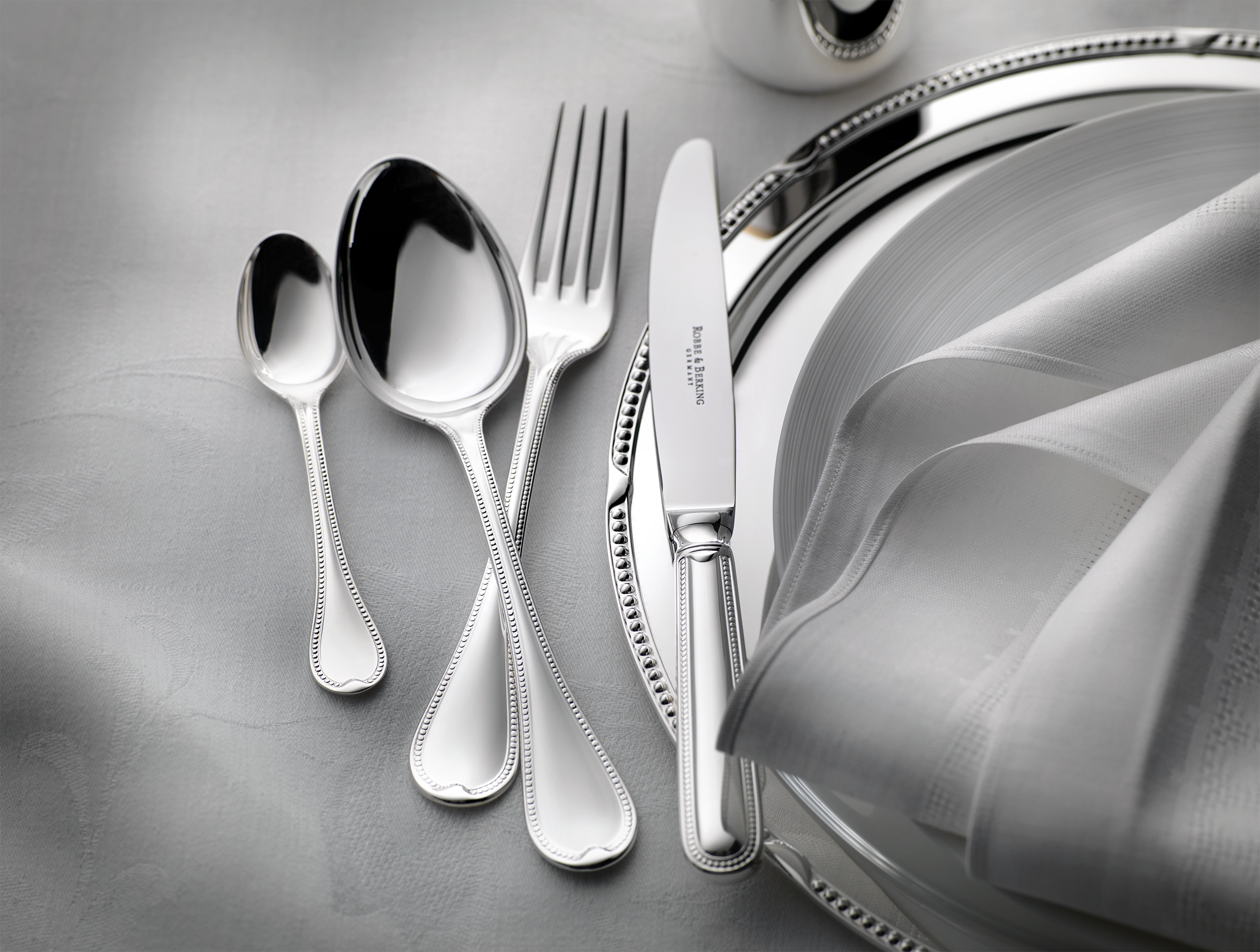 Cutlery &amp; Silverware